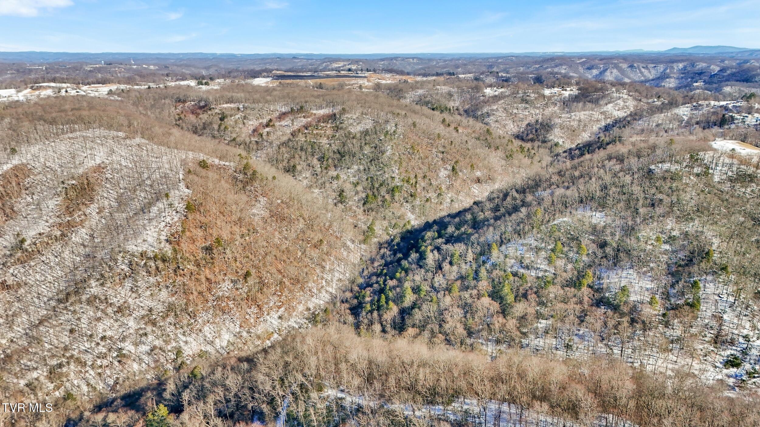 3640 Dc Caney Ridge Road