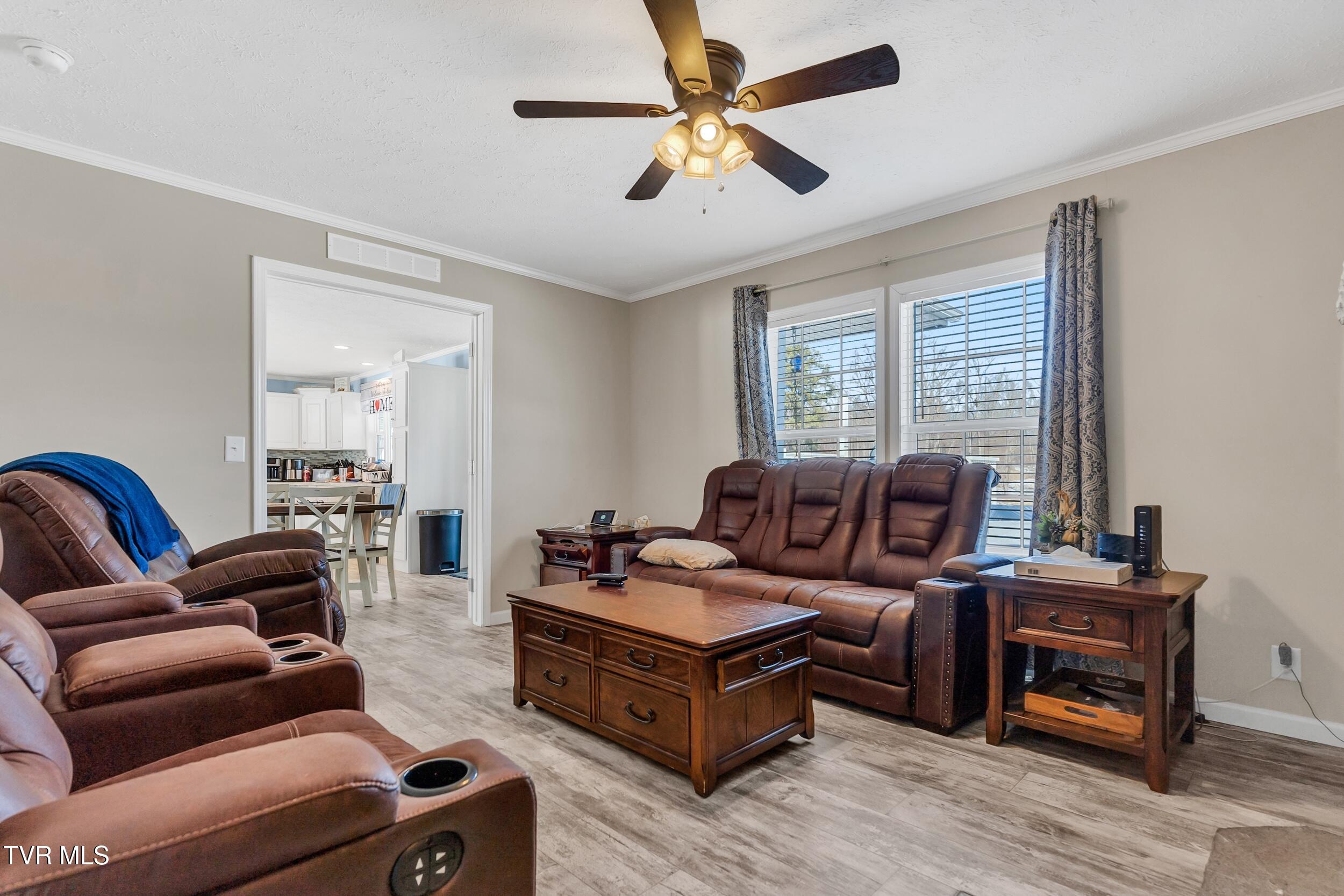 3640 Dc Caney Ridge Road