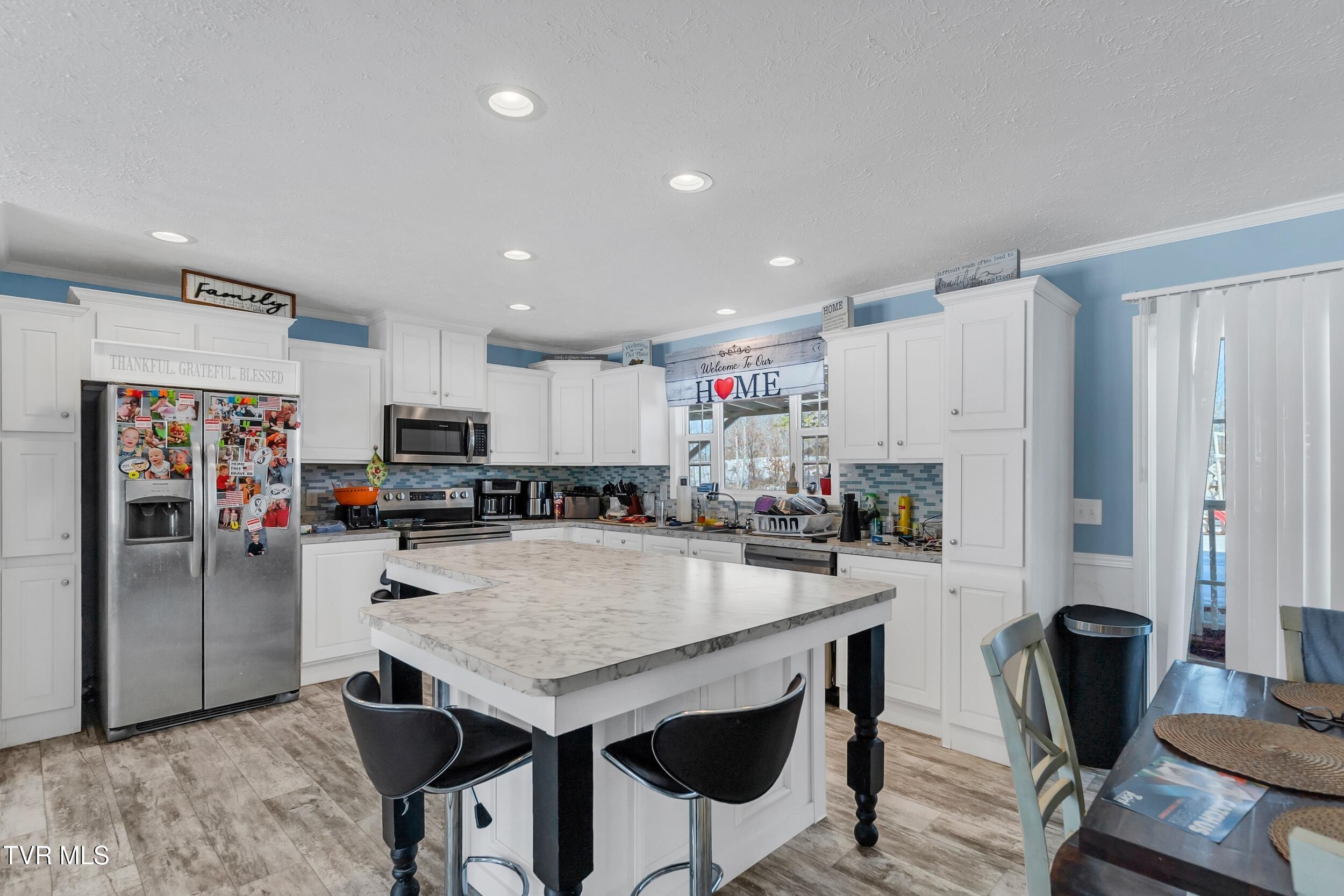 3640 Dc Caney Ridge Road