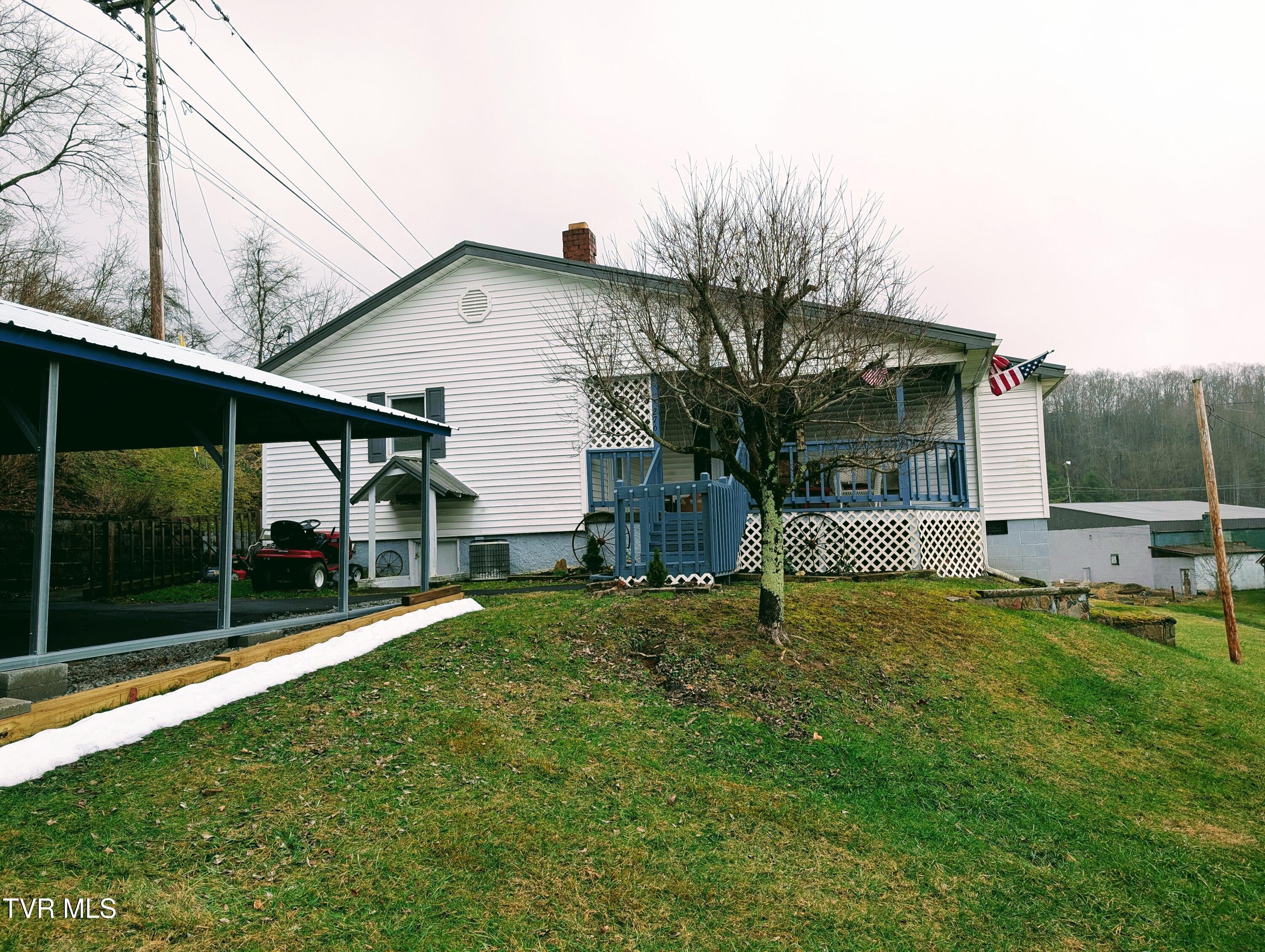 276 Mcclure Avenue