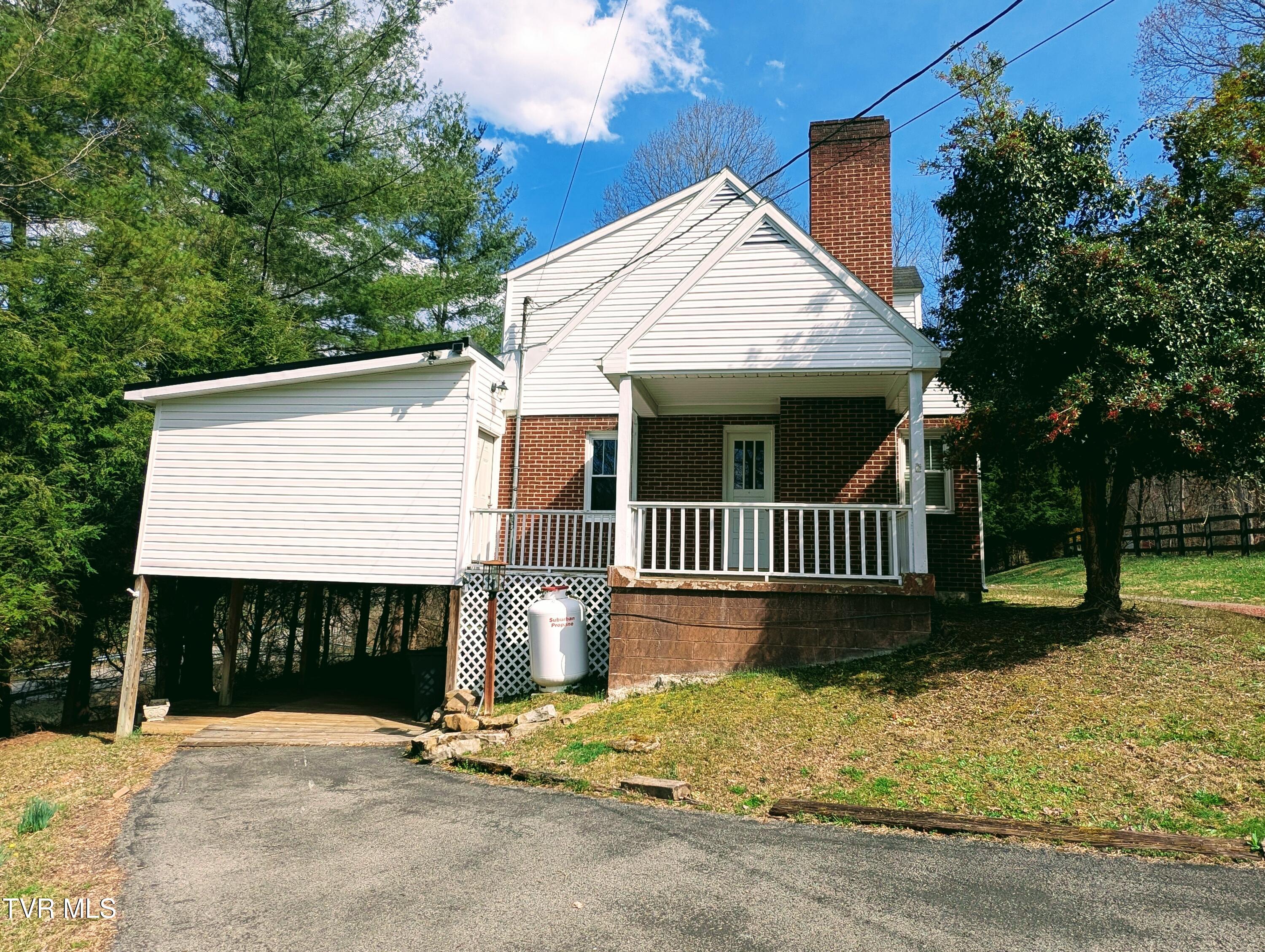 177 Happy Valley Drive