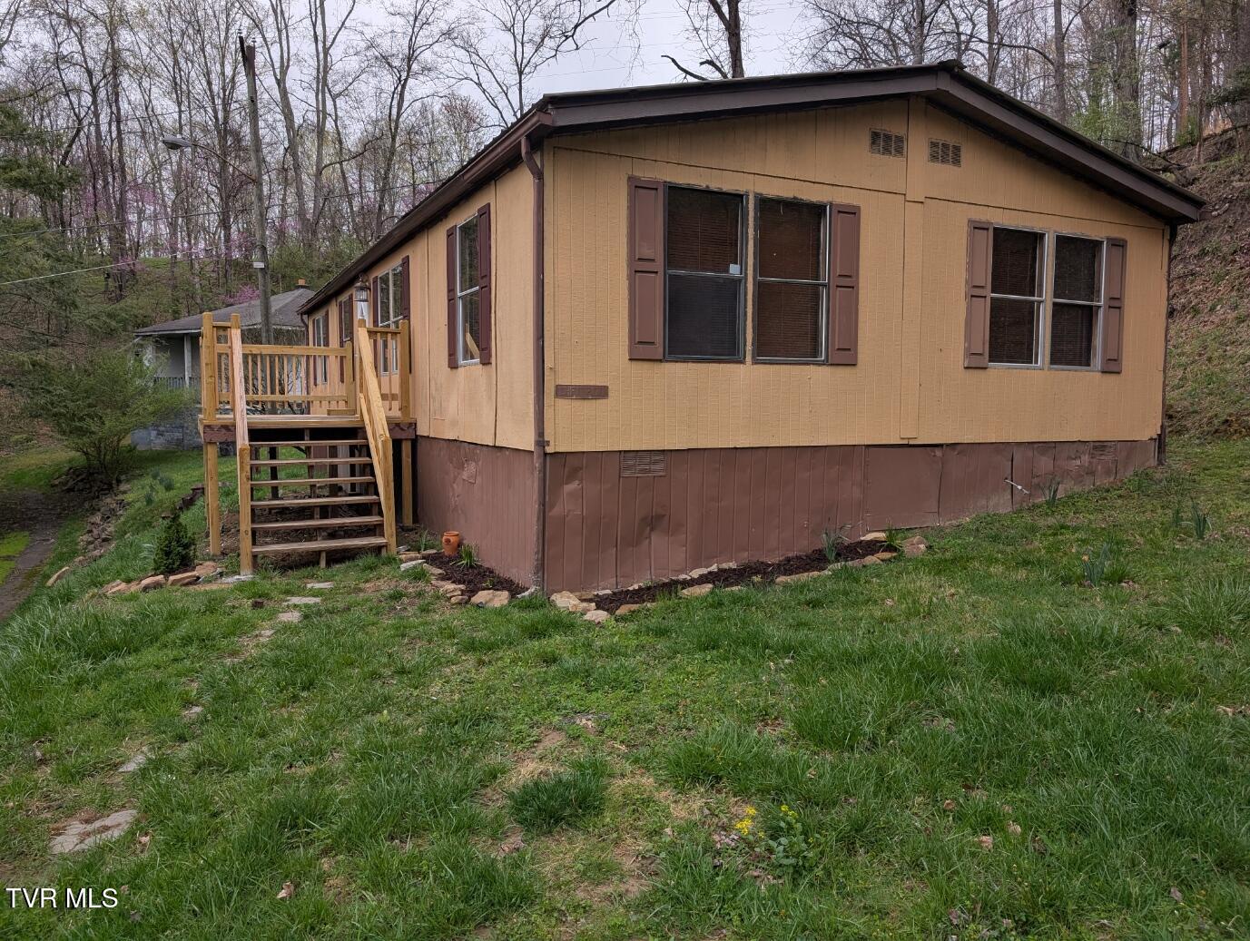 155 Watauga Circle