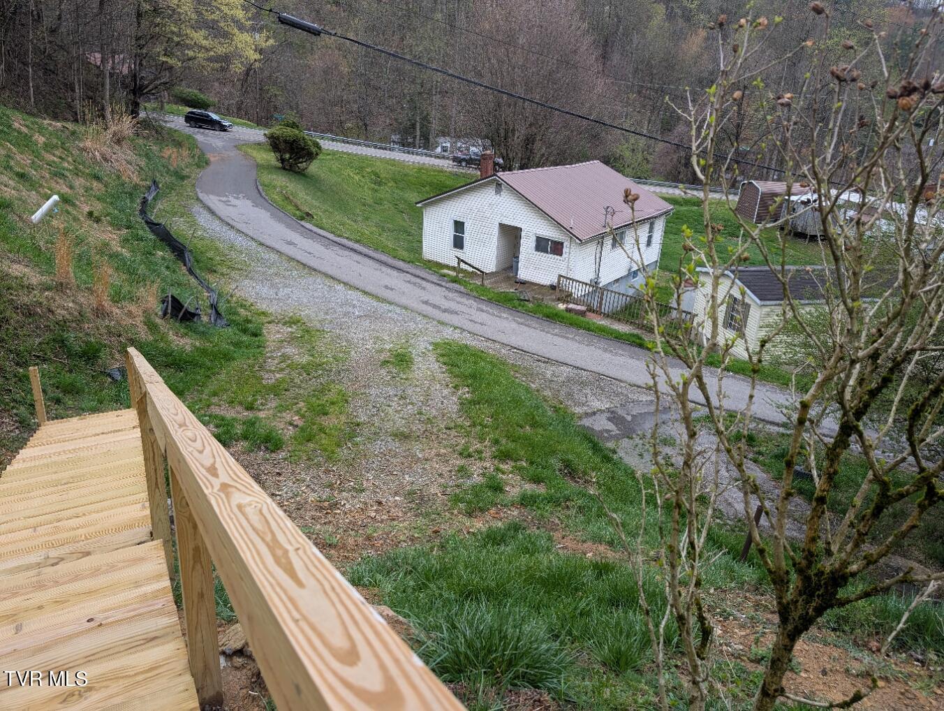155 Watauga Circle