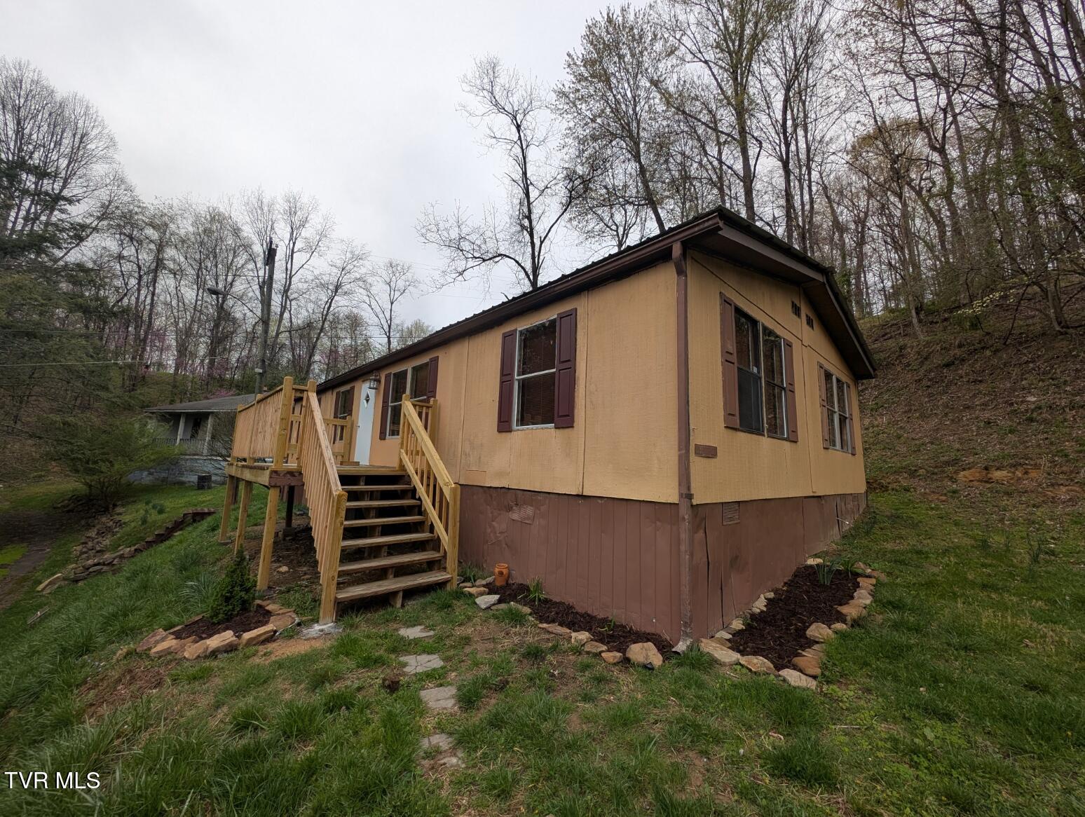 155 Watauga Circle