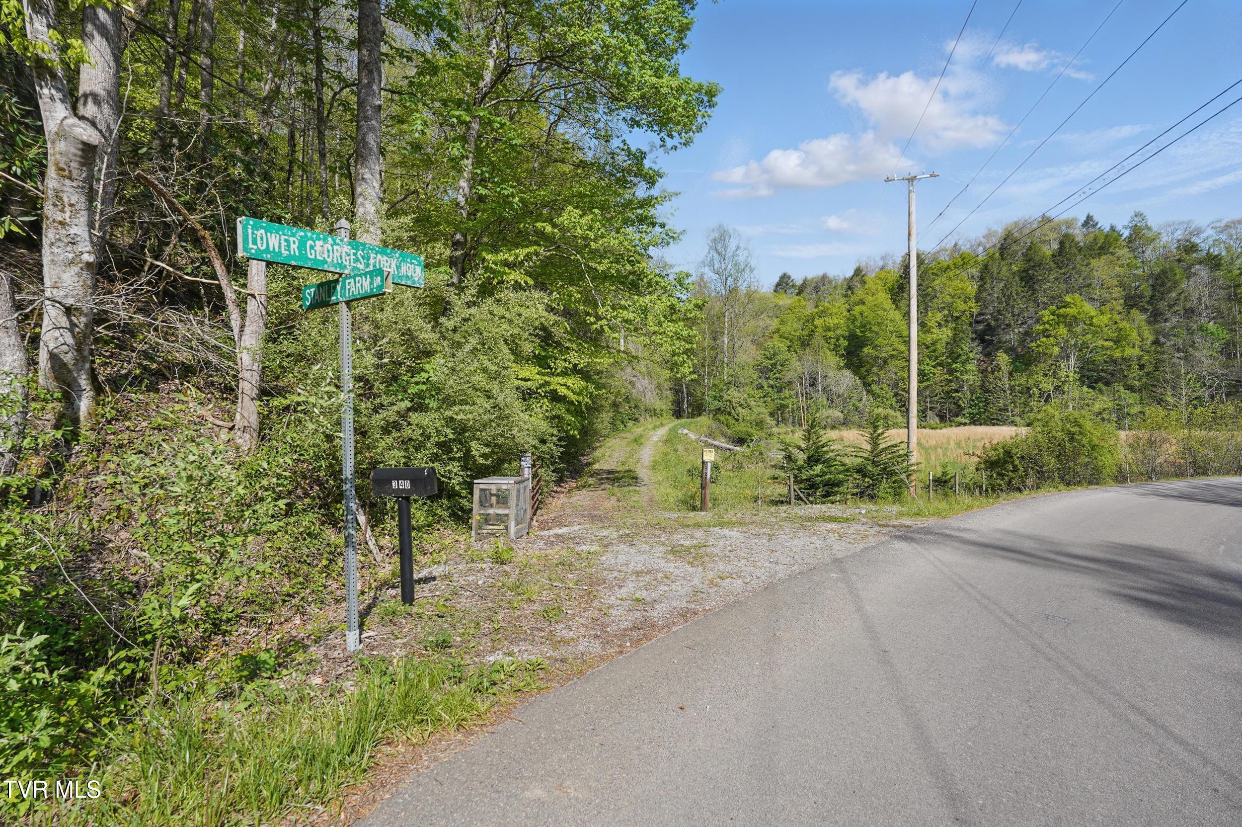 360 Stanley Farm Drive