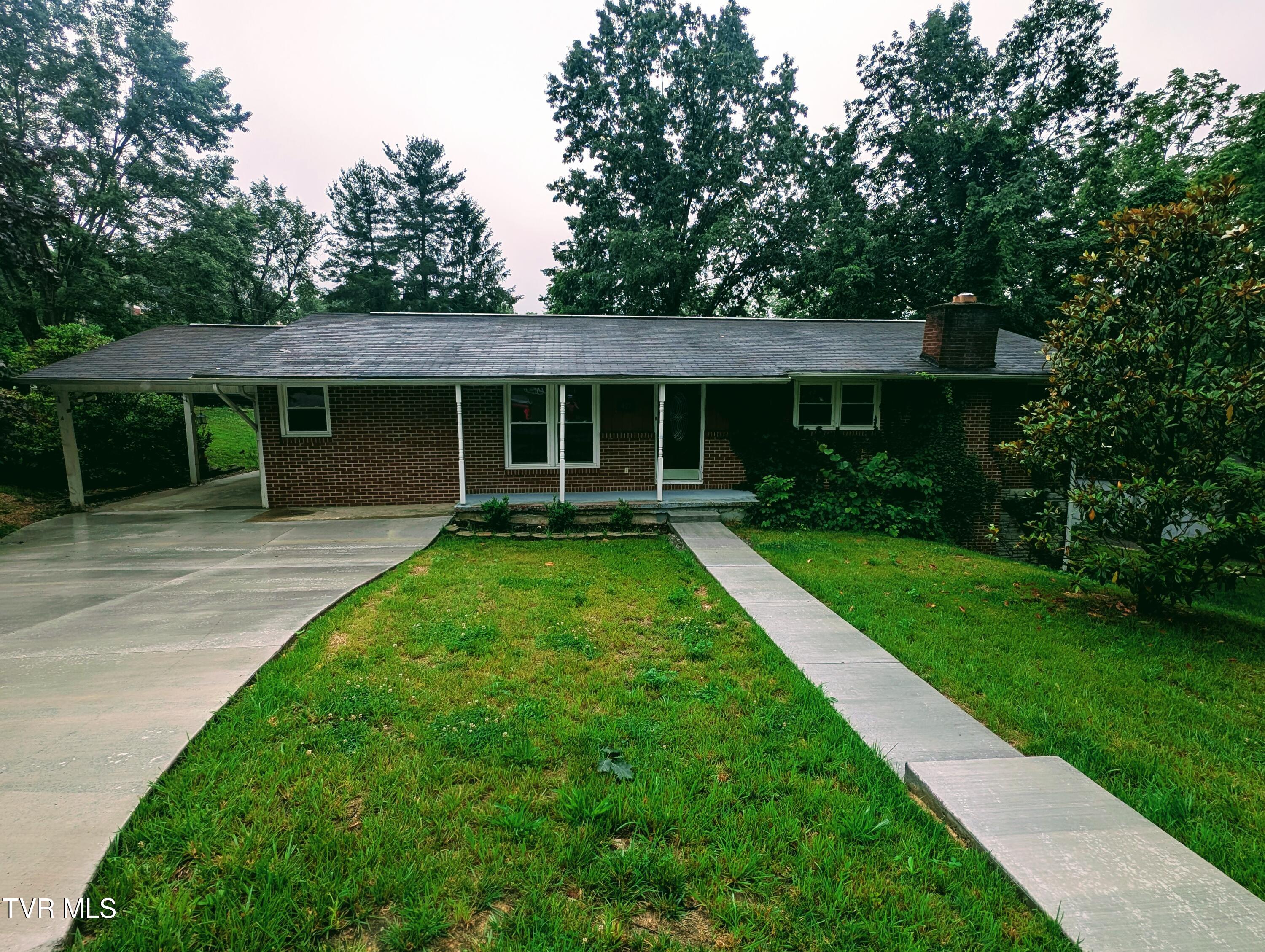 427 Northwest Hagan Avenue