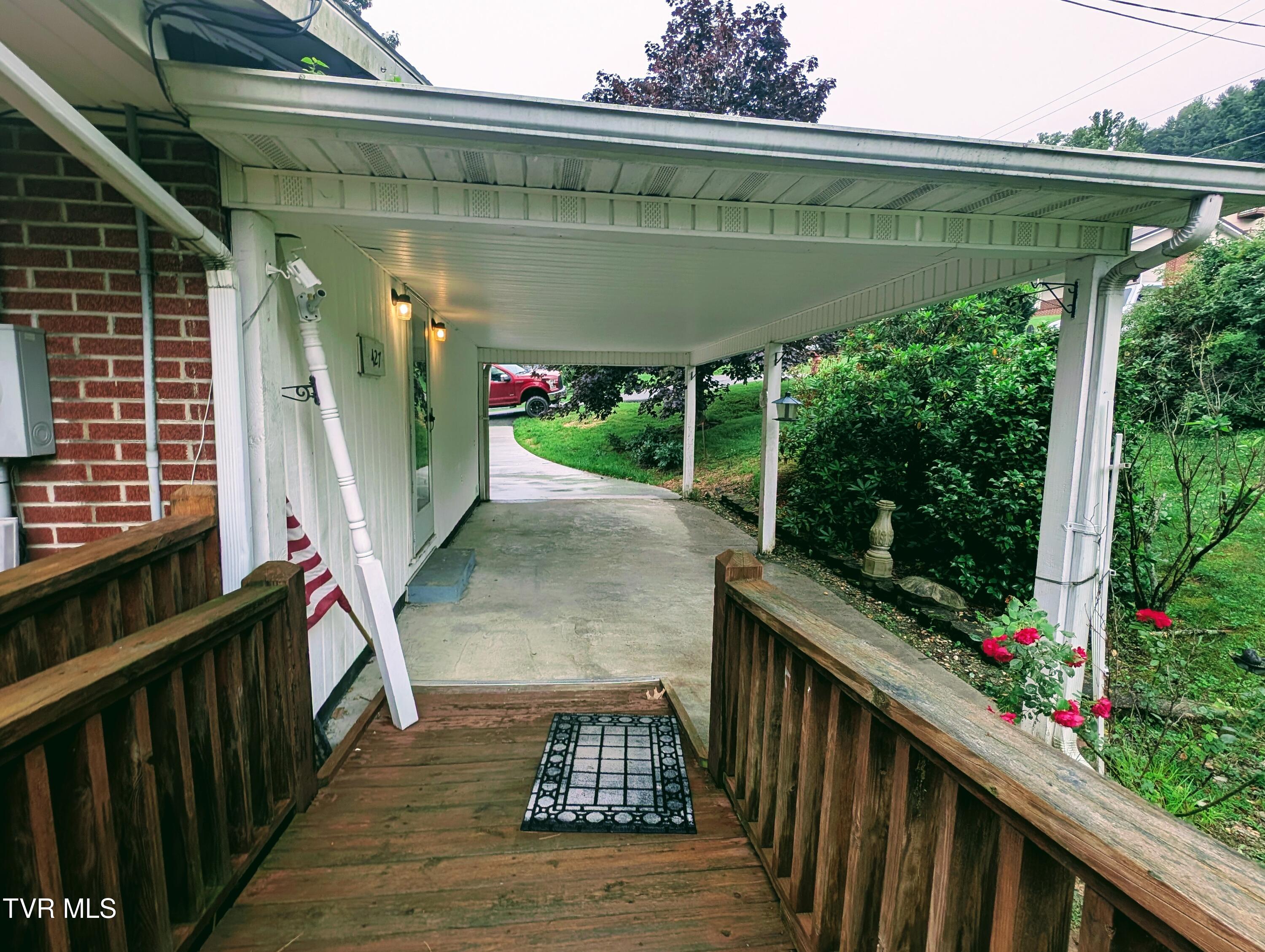 427 Northwest Hagan Avenue