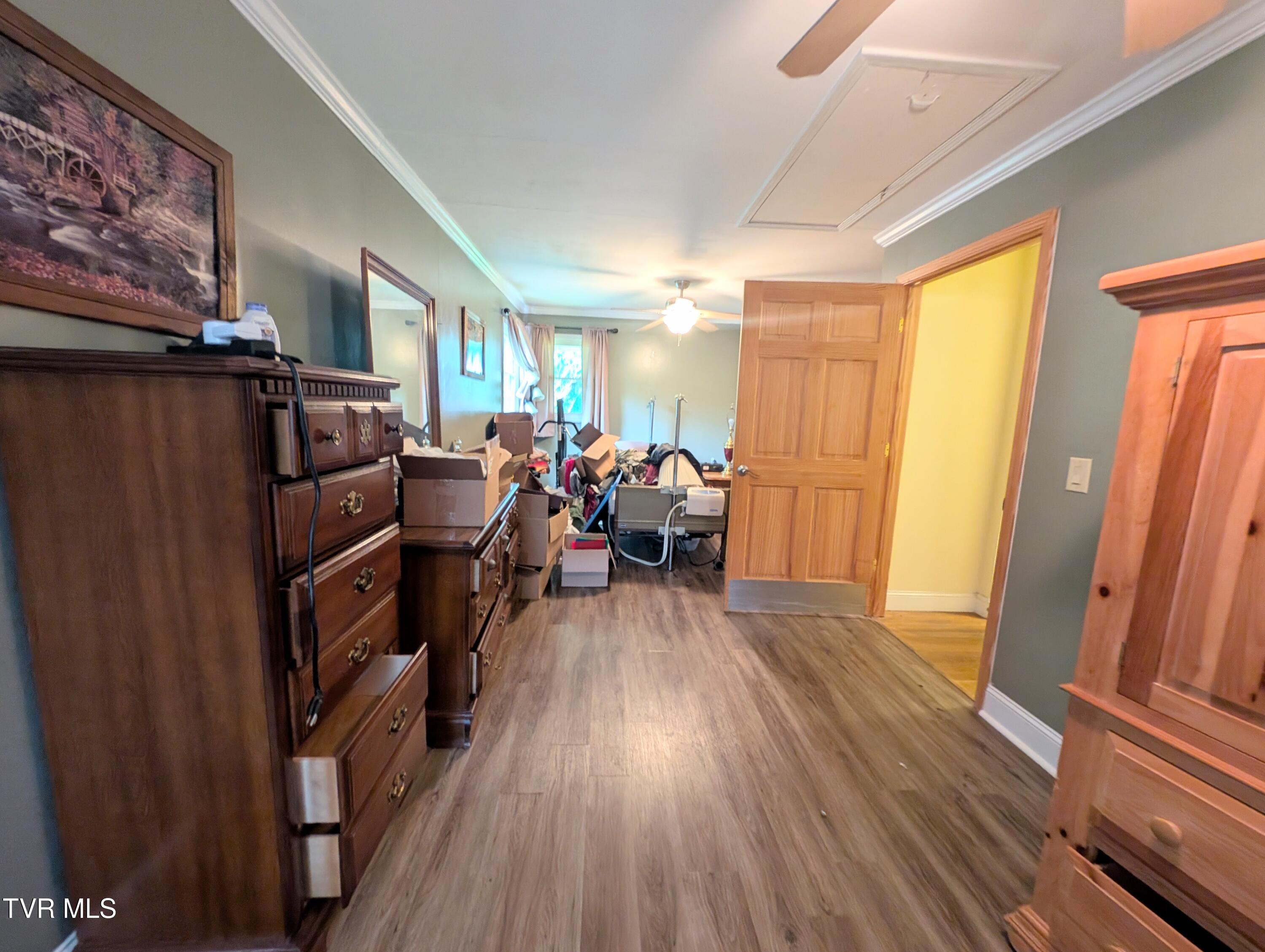 427 Northwest Hagan Avenue