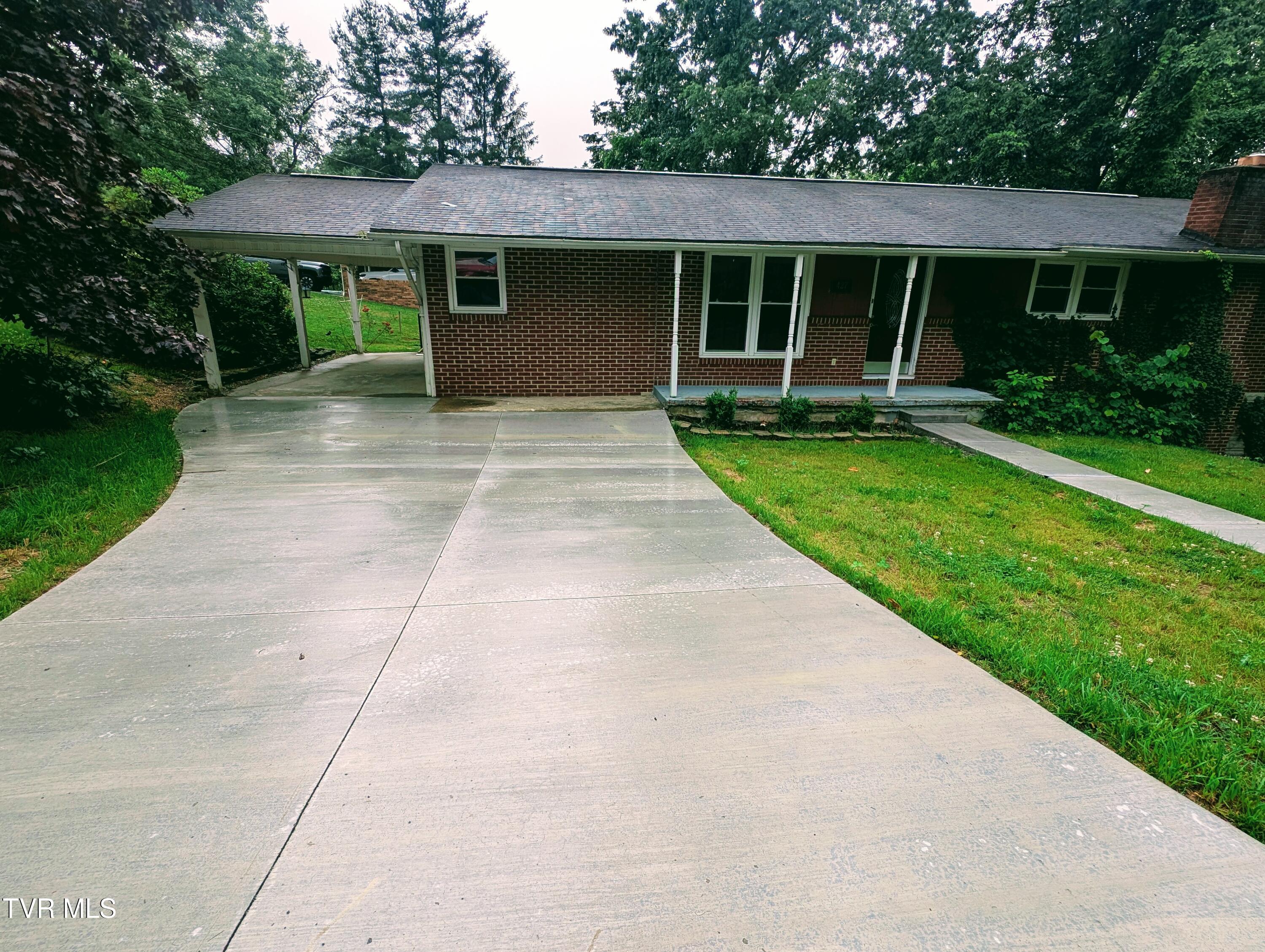 427 Northwest Hagan Avenue