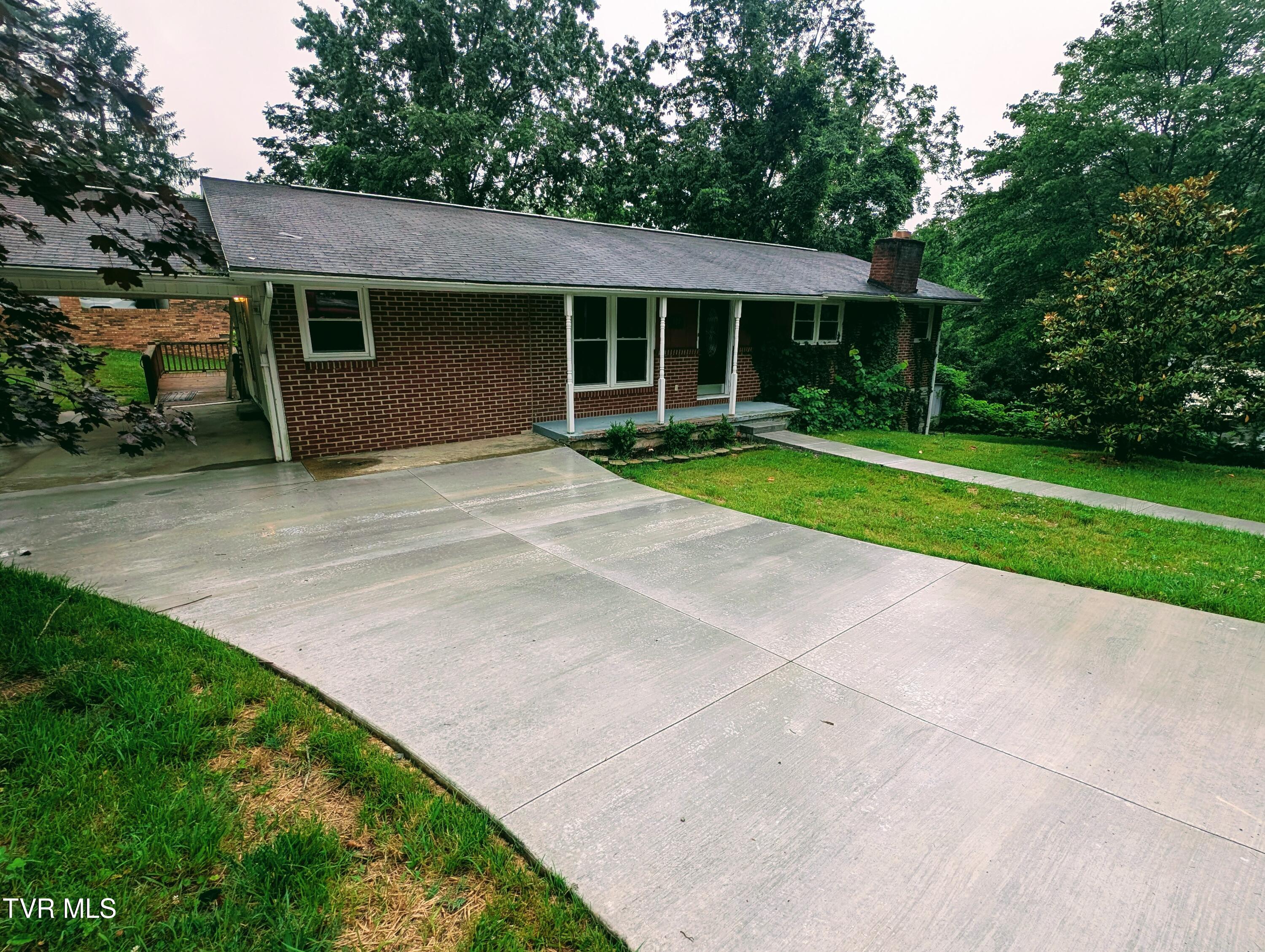 427 Northwest Hagan Avenue