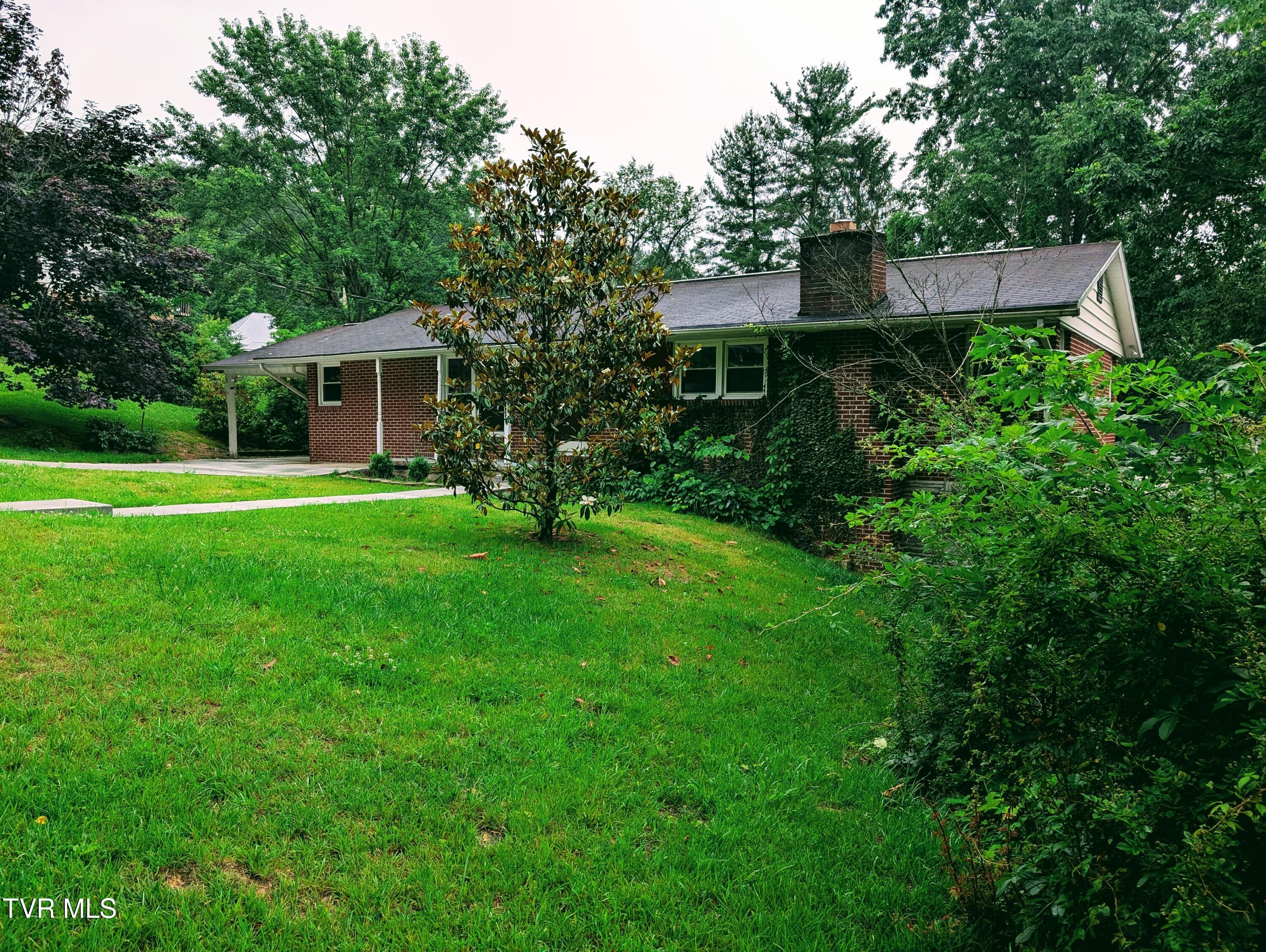 427 Northwest Hagan Avenue