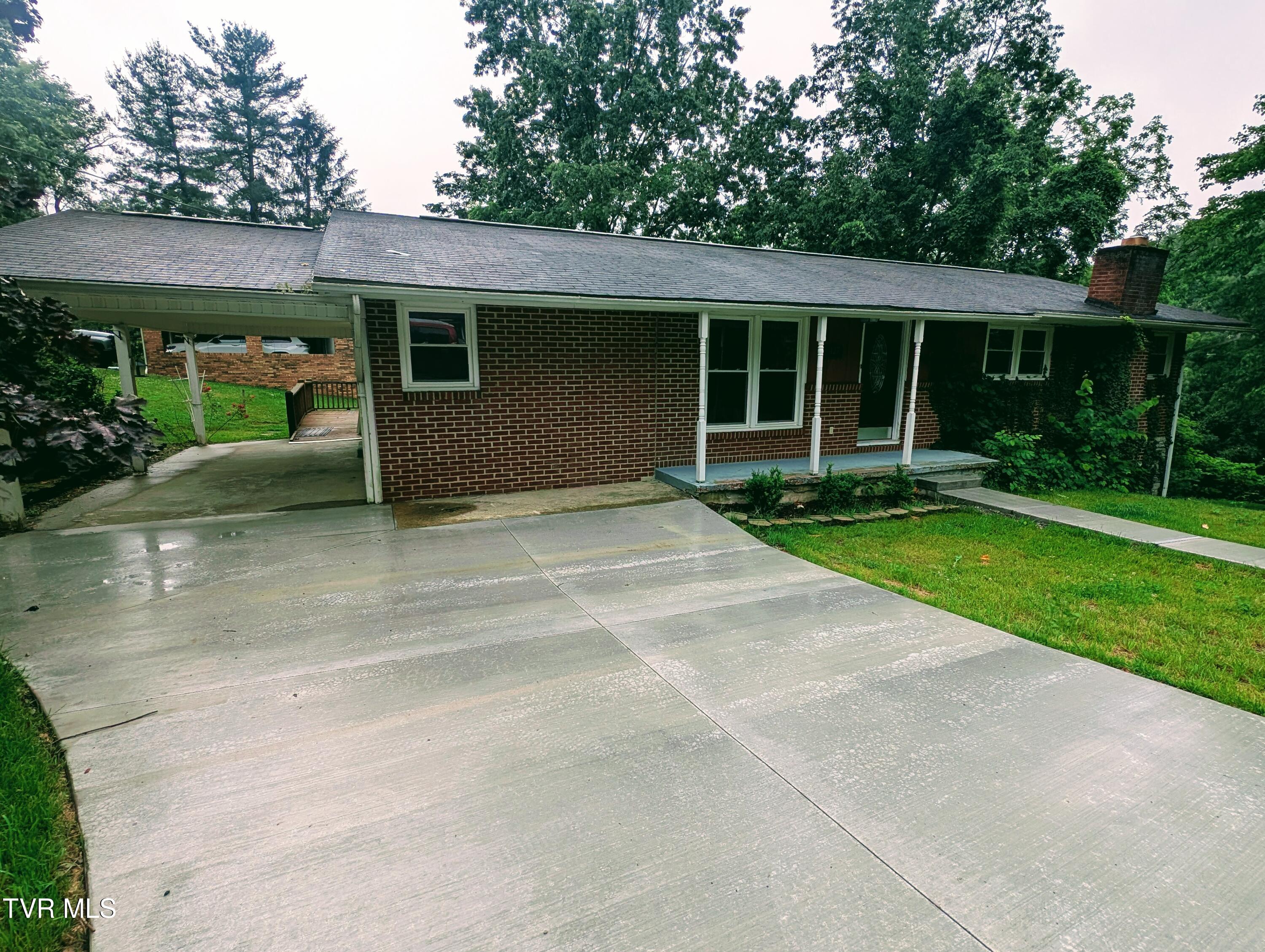 427 Northwest Hagan Avenue