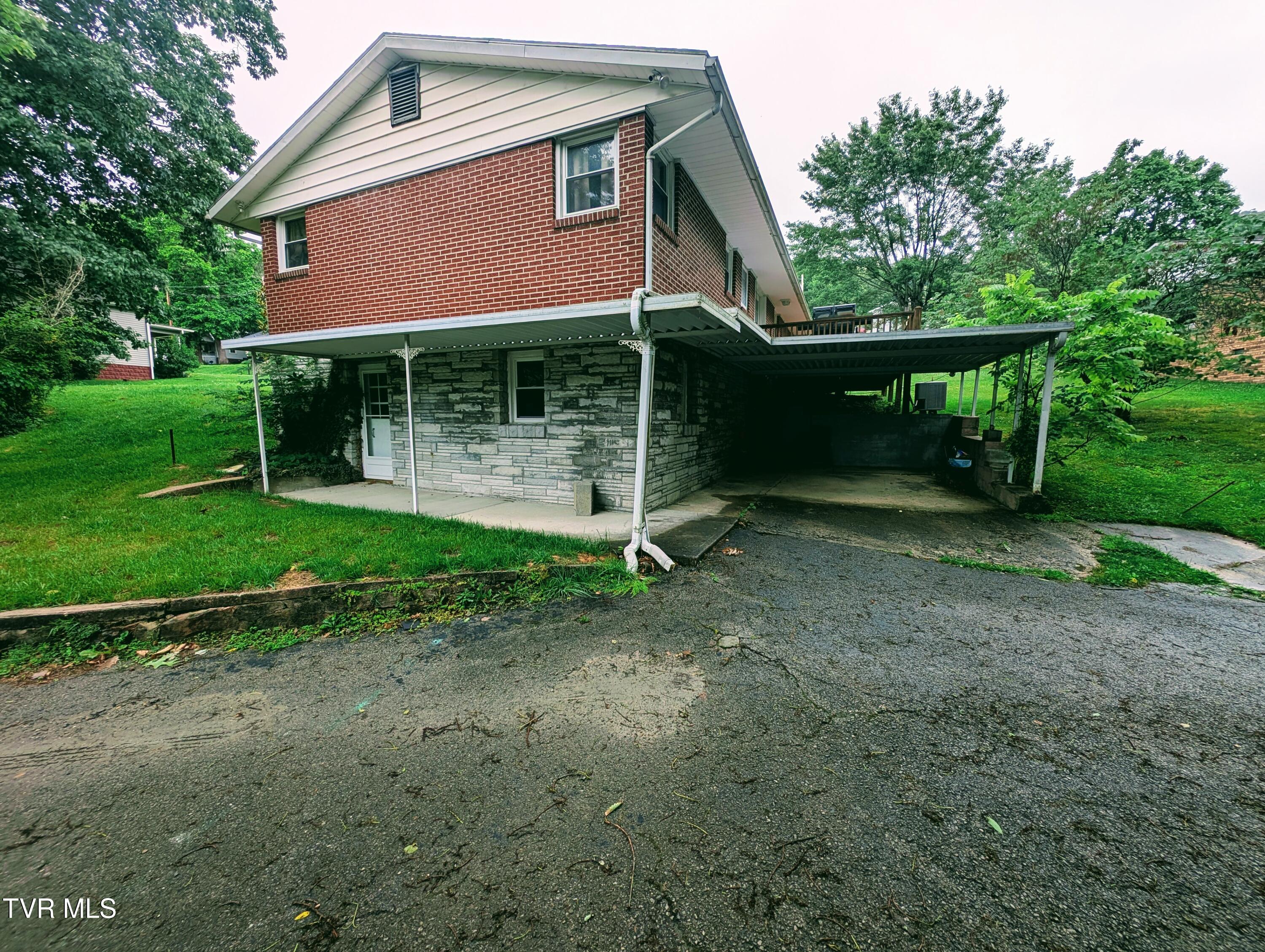 427 Northwest Hagan Avenue