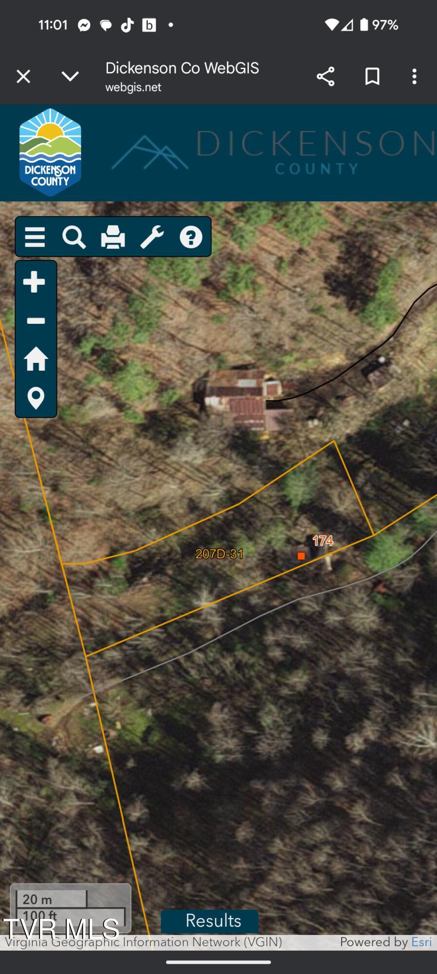 Tbd Crabtree Hollow