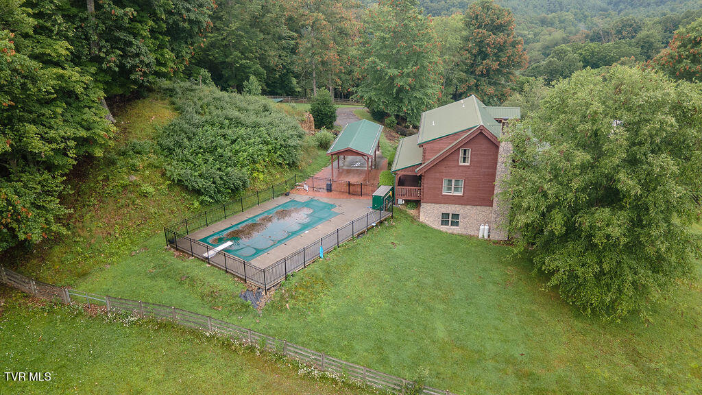 332 Undertaker Boulevard