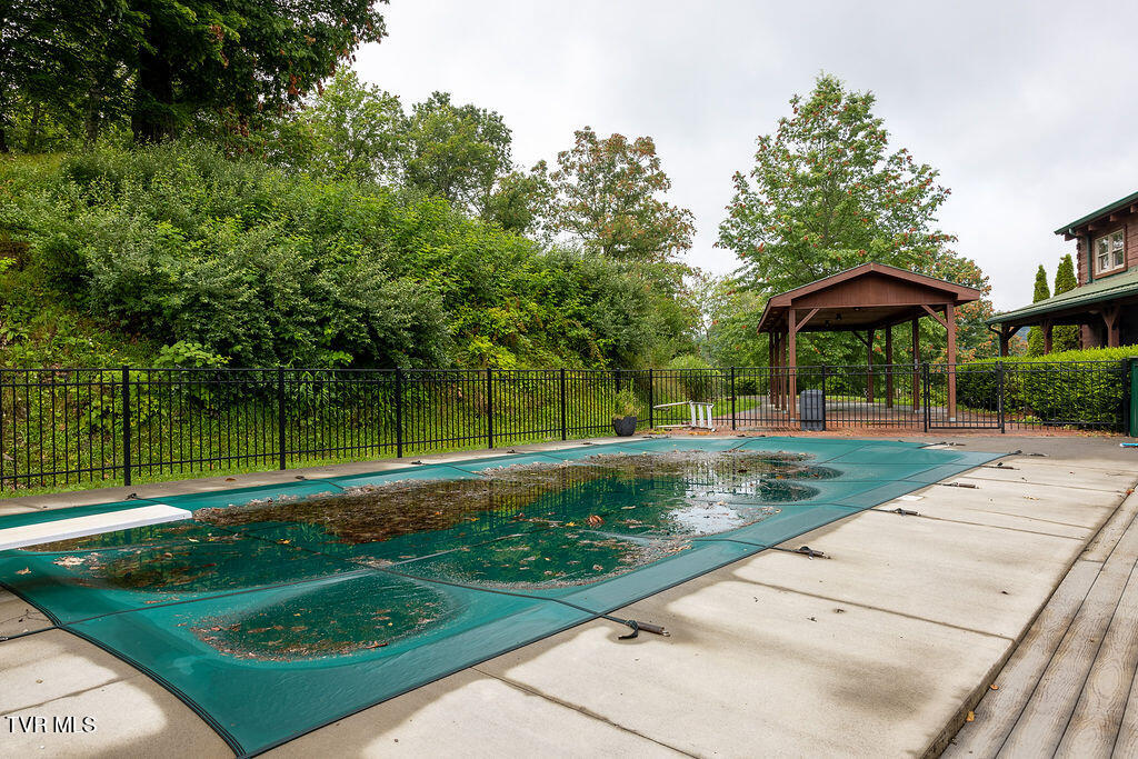 332 Undertaker Boulevard