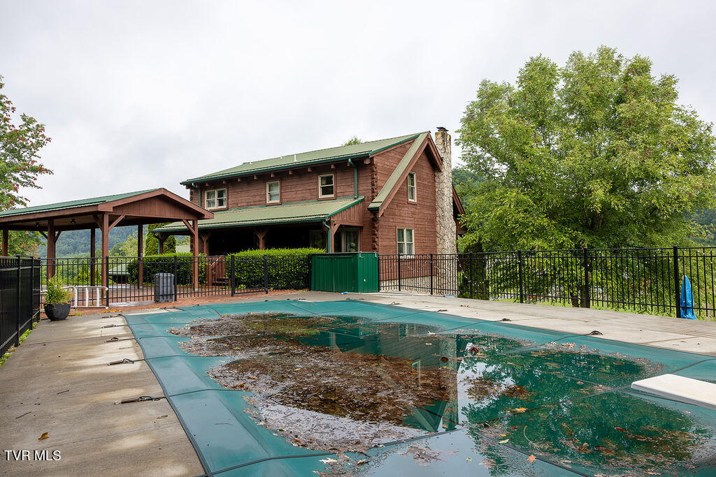 332 Undertaker Boulevard