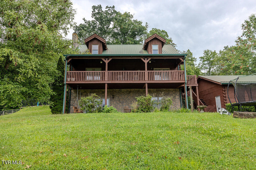 332 Undertaker Boulevard