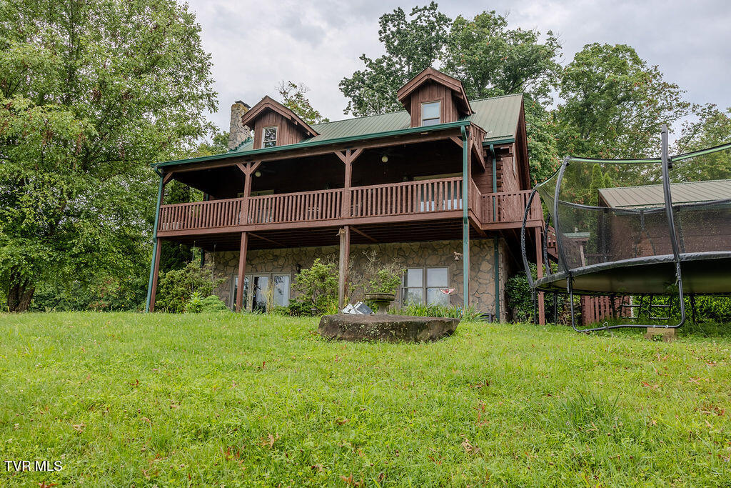 332 Undertaker Boulevard