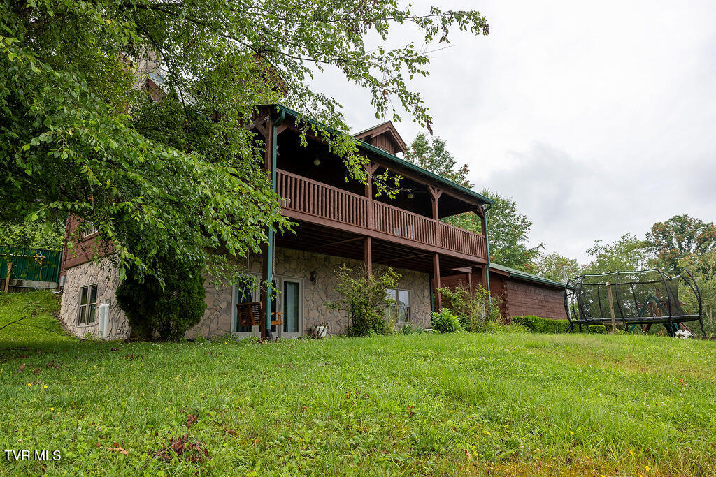 332 Undertaker Boulevard