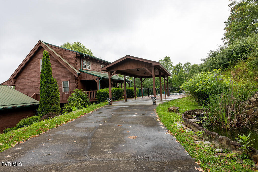 332 Undertaker Boulevard