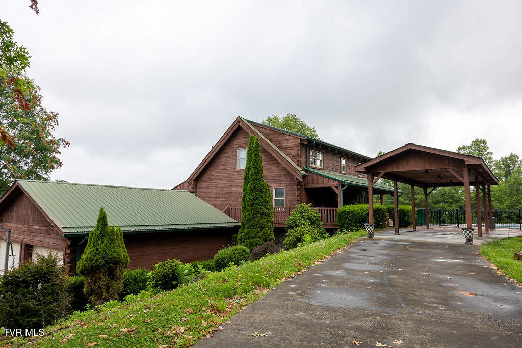 332 Undertaker Boulevard