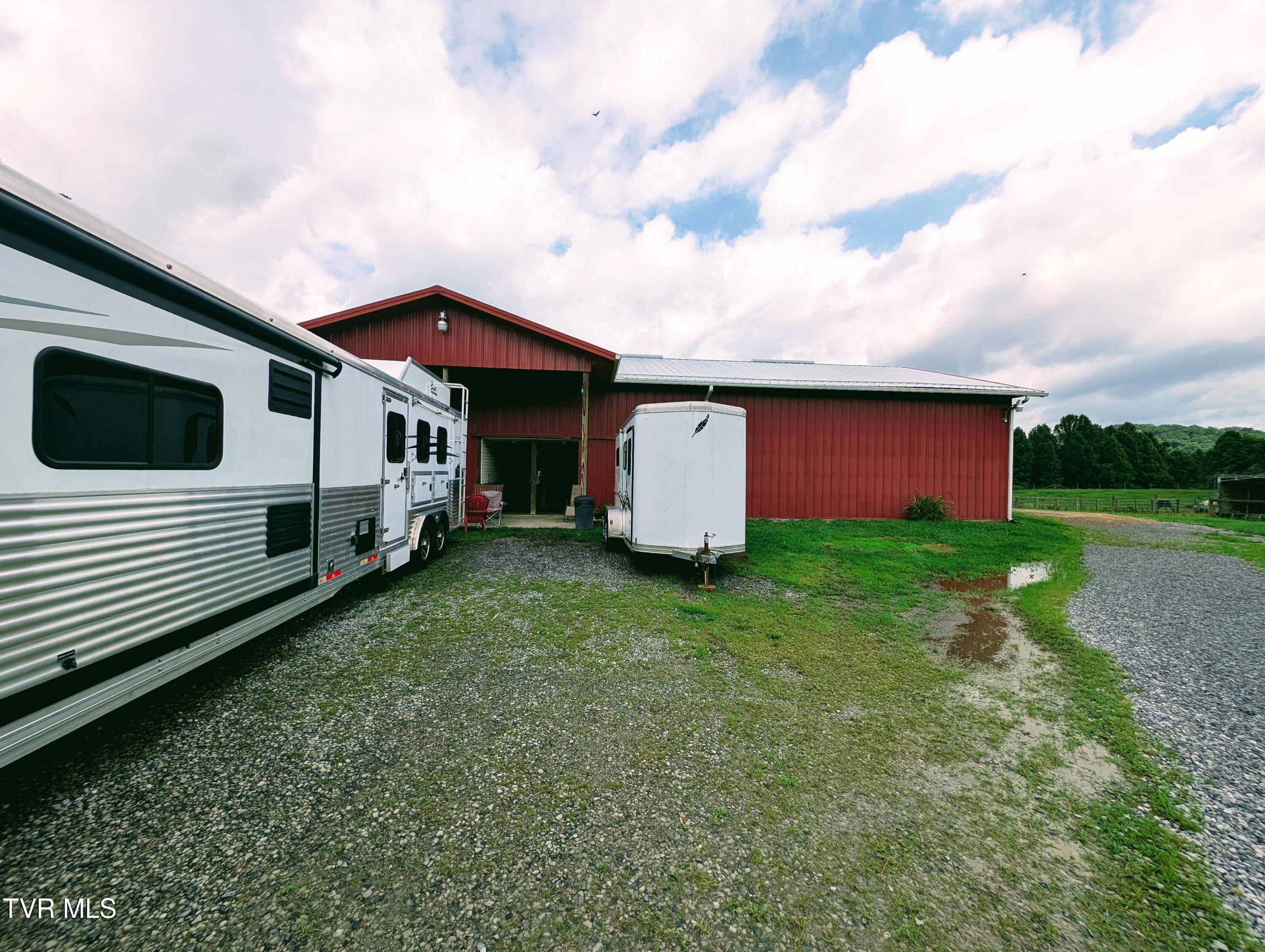 332 Undertaker Boulevard