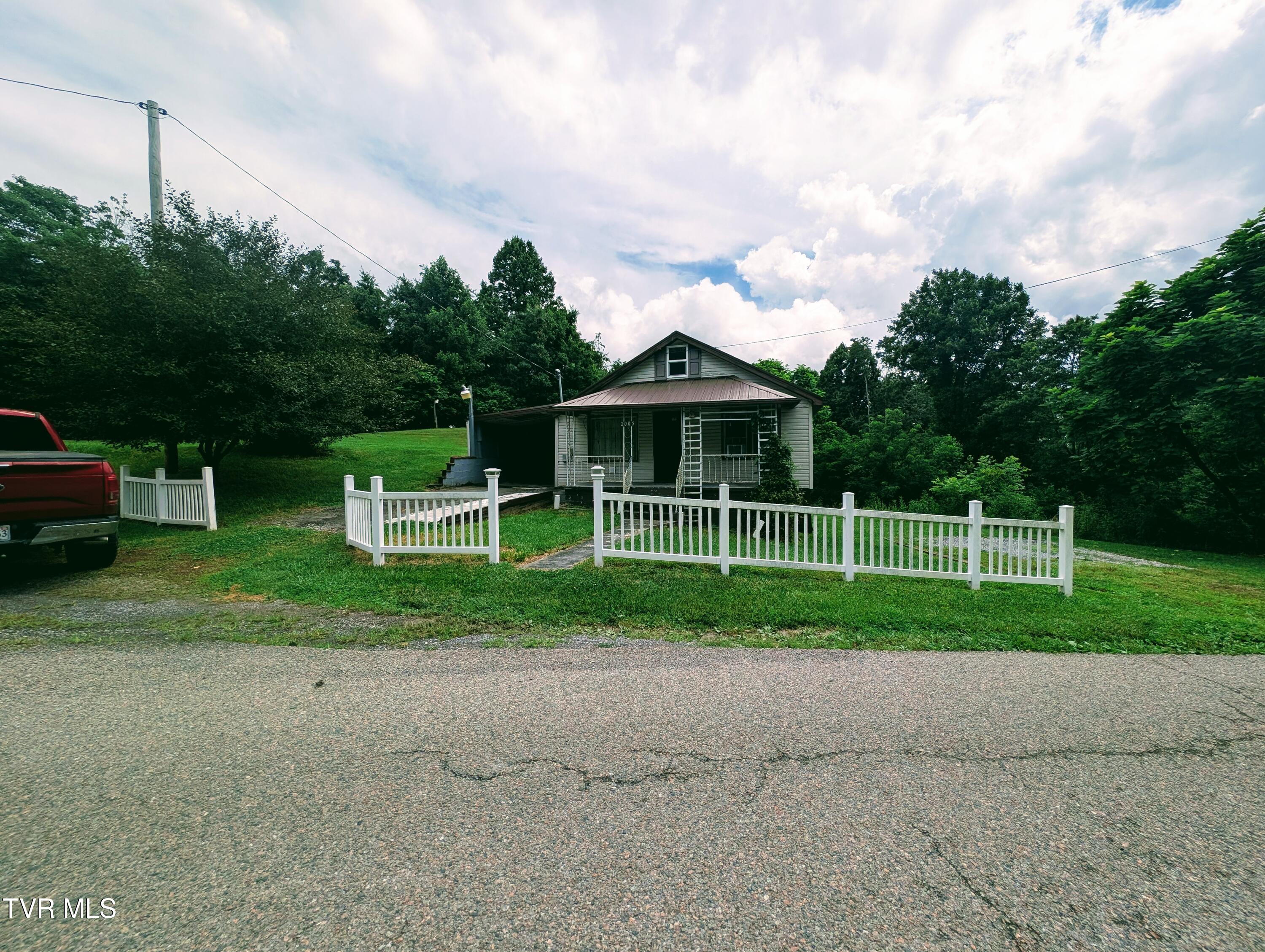 2005 Dc Caney Ridge Road