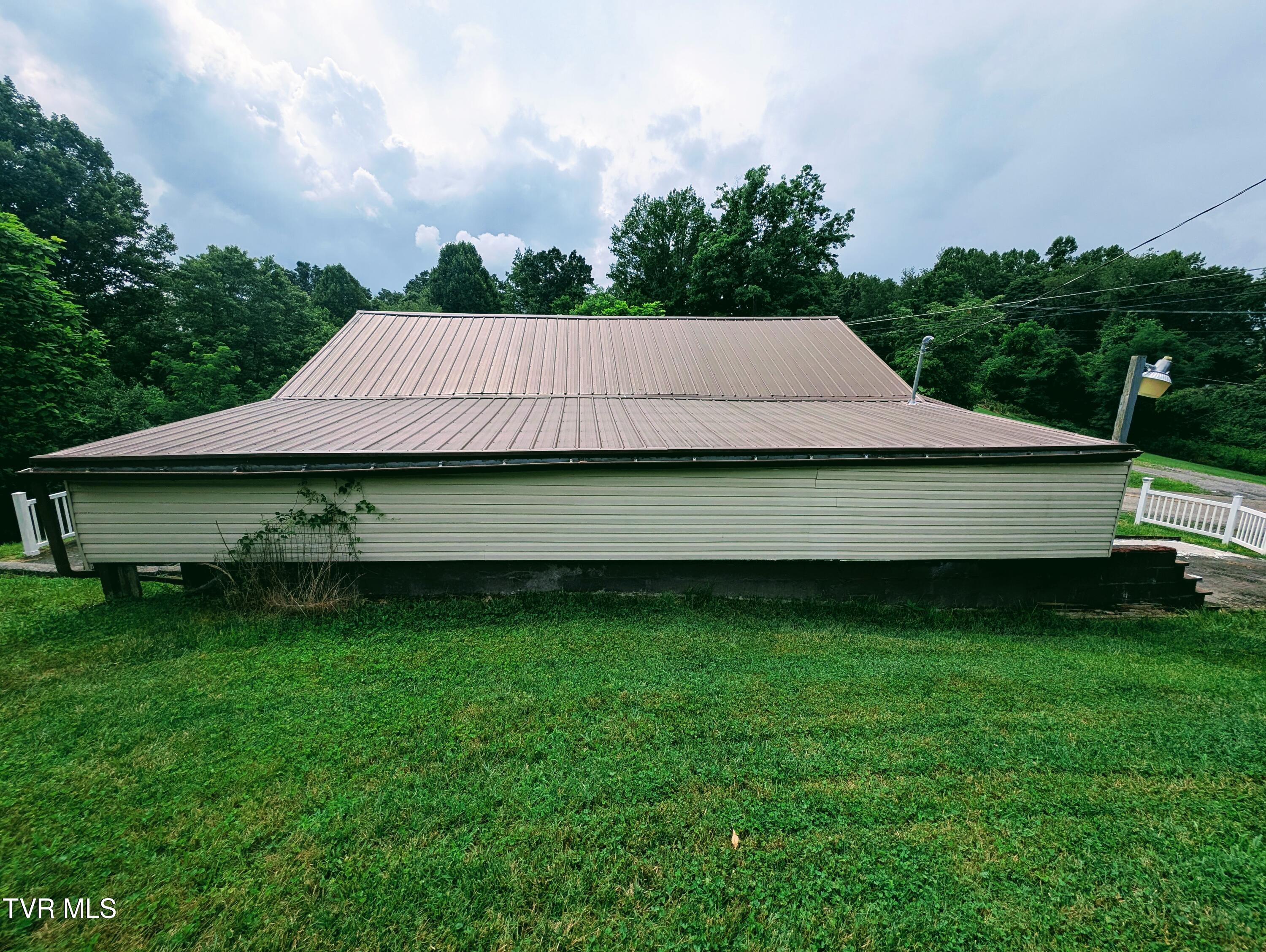 2005 Dc Caney Ridge Road
