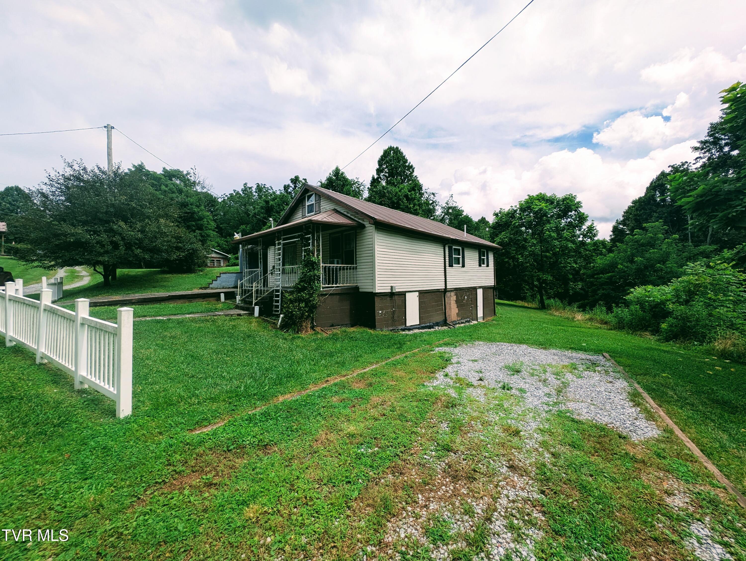 2005 Dc Caney Ridge Road
