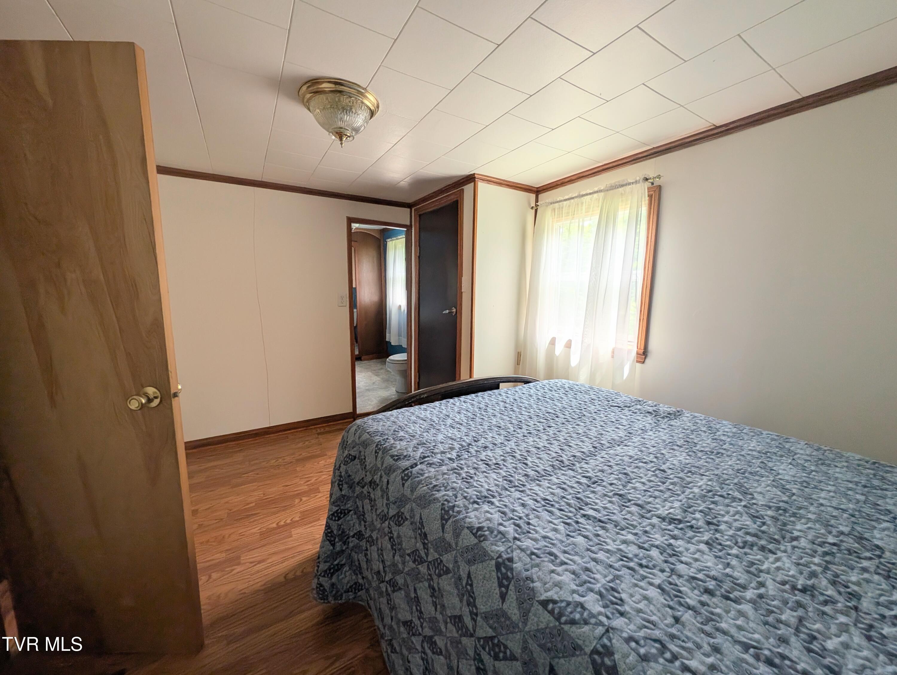 2005 Dc Caney Ridge Road