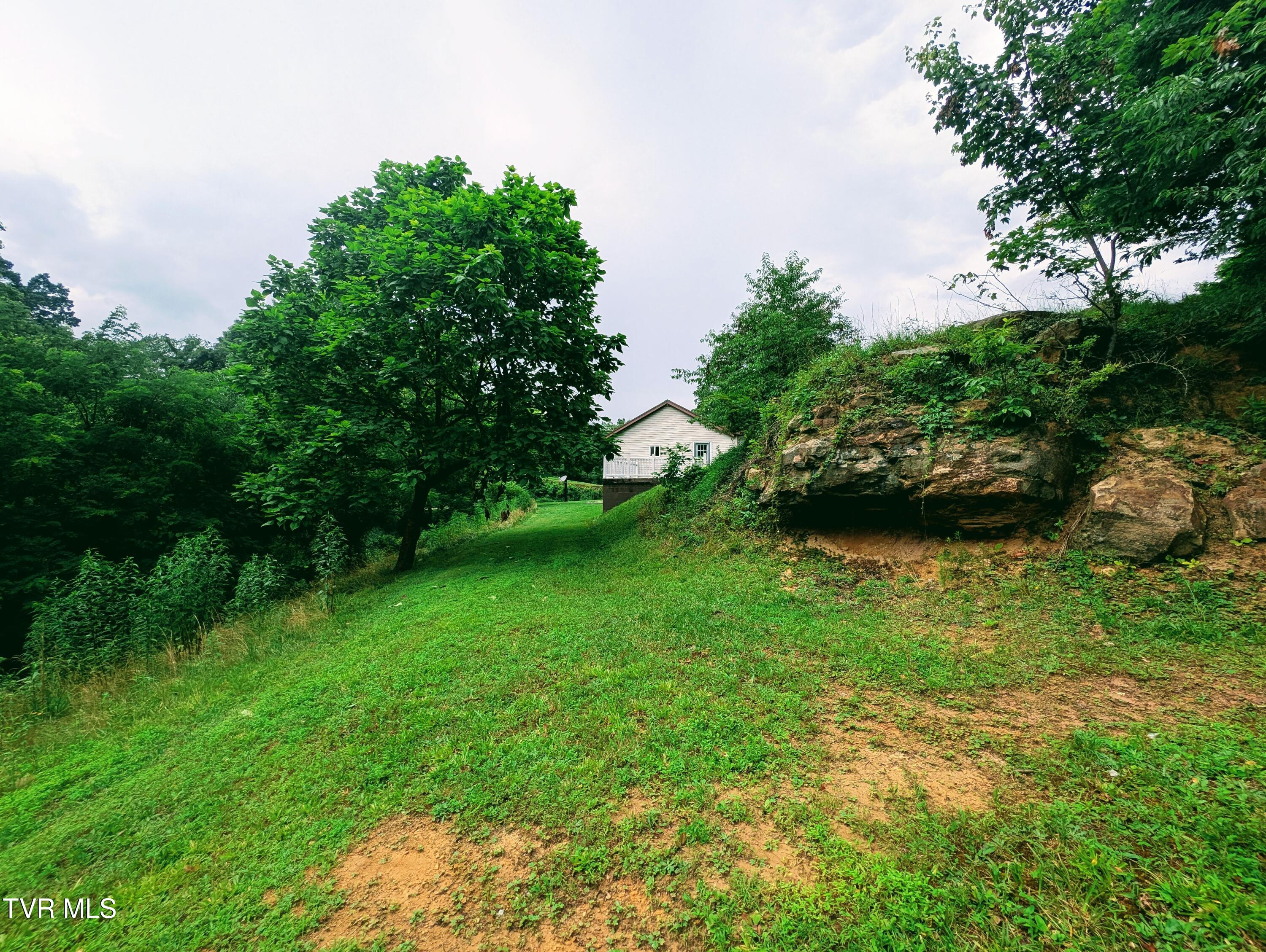 2005 Dc Caney Ridge Road