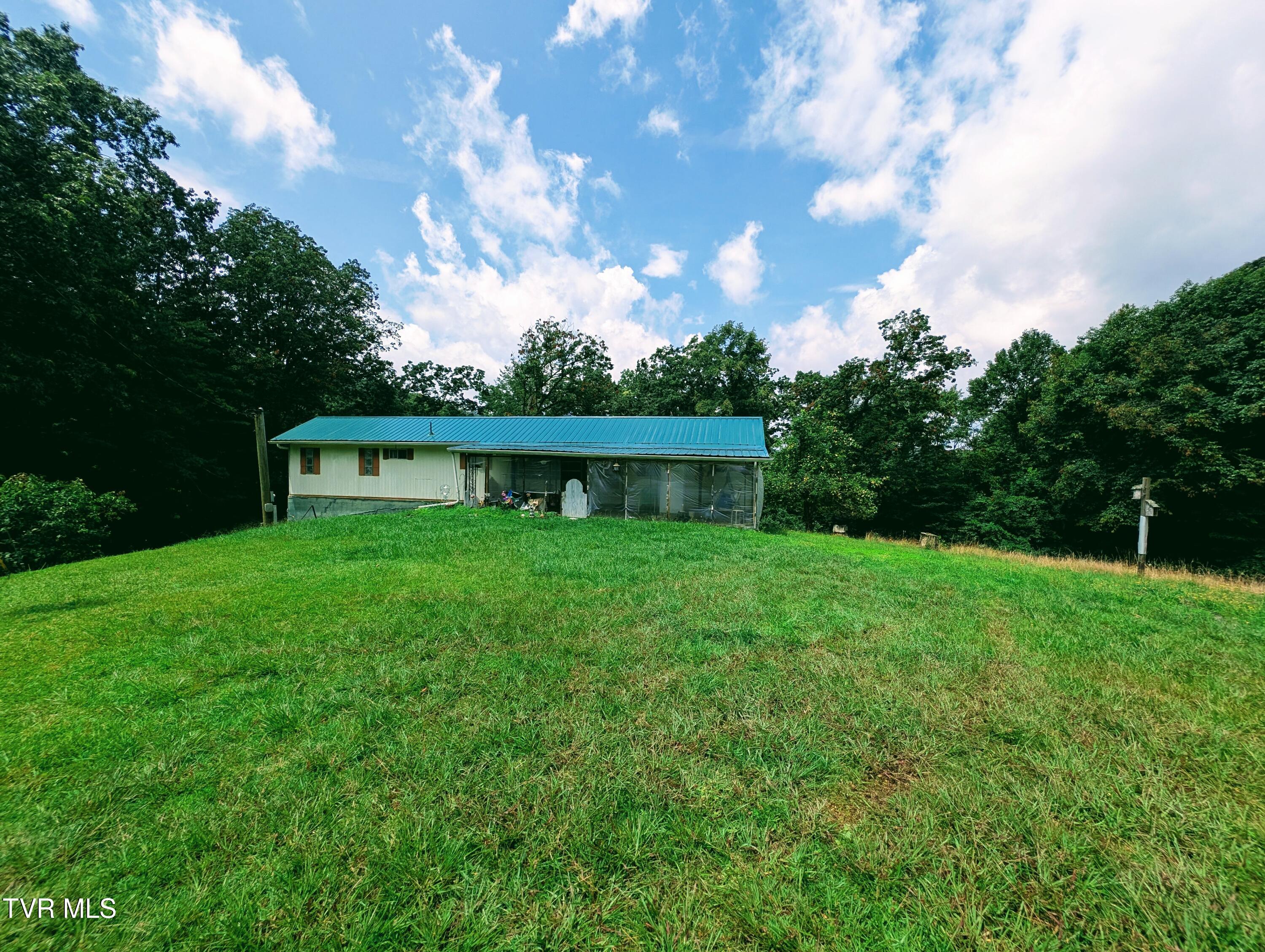 4398 Brushy Ridge Road