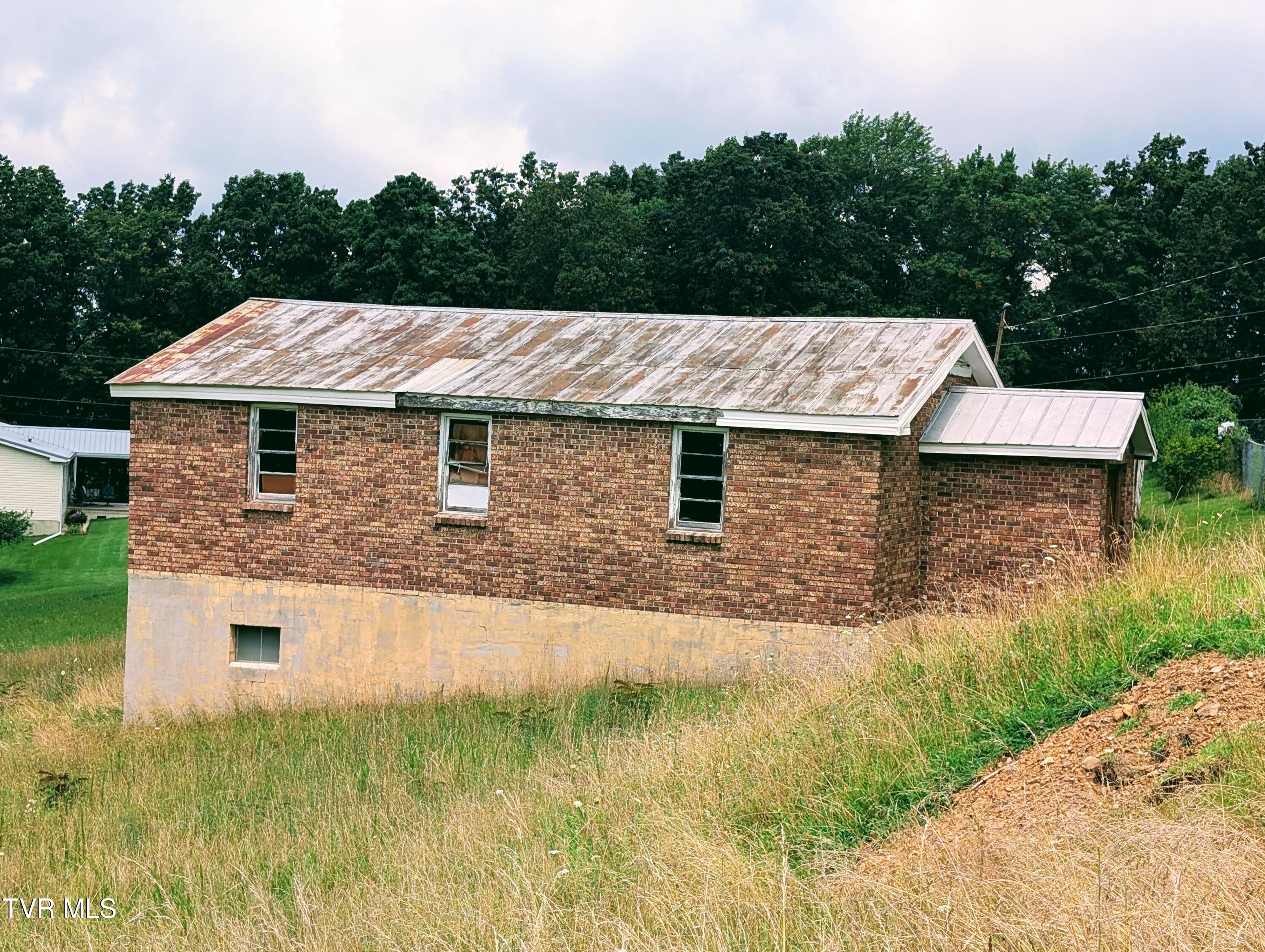 4398 Brushy Ridge Road