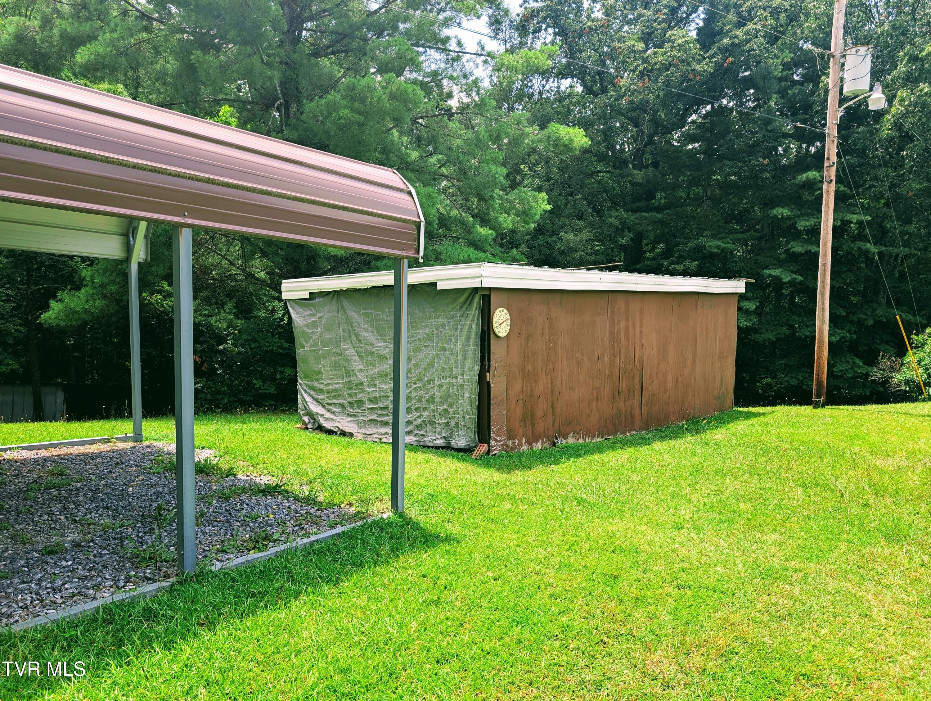 4398 Brushy Ridge Road