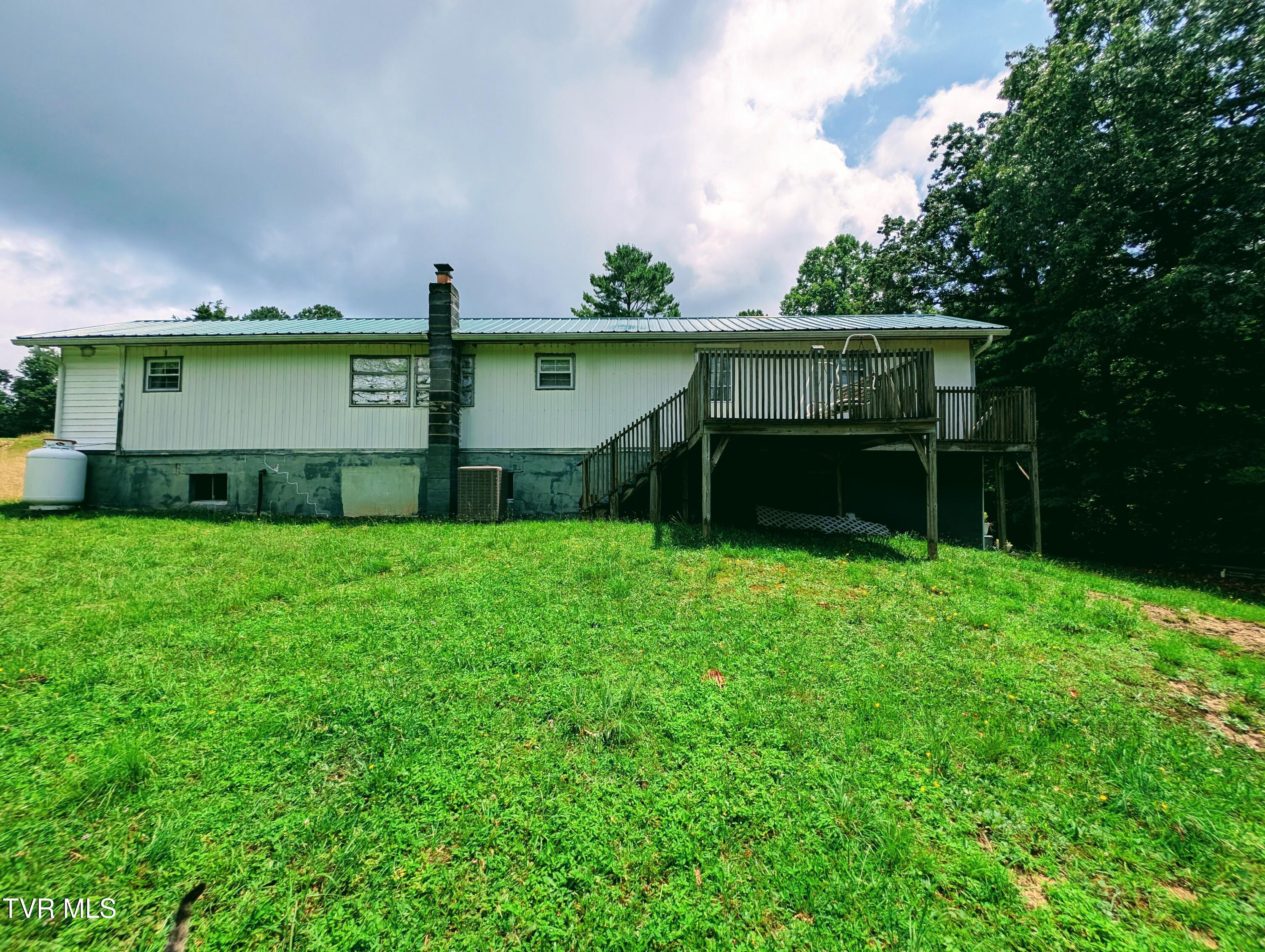 4398 Brushy Ridge Road