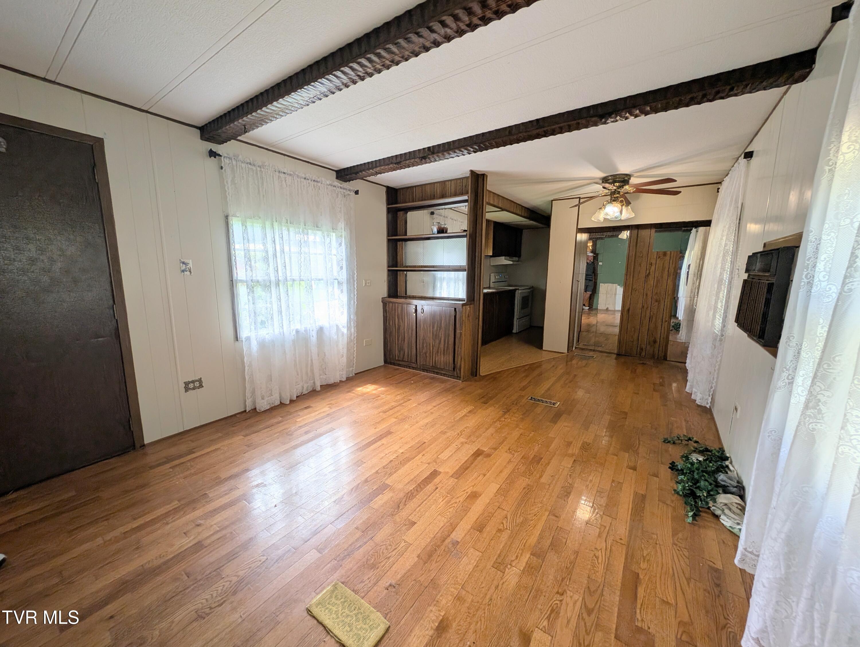 2056 Honey Camp Road