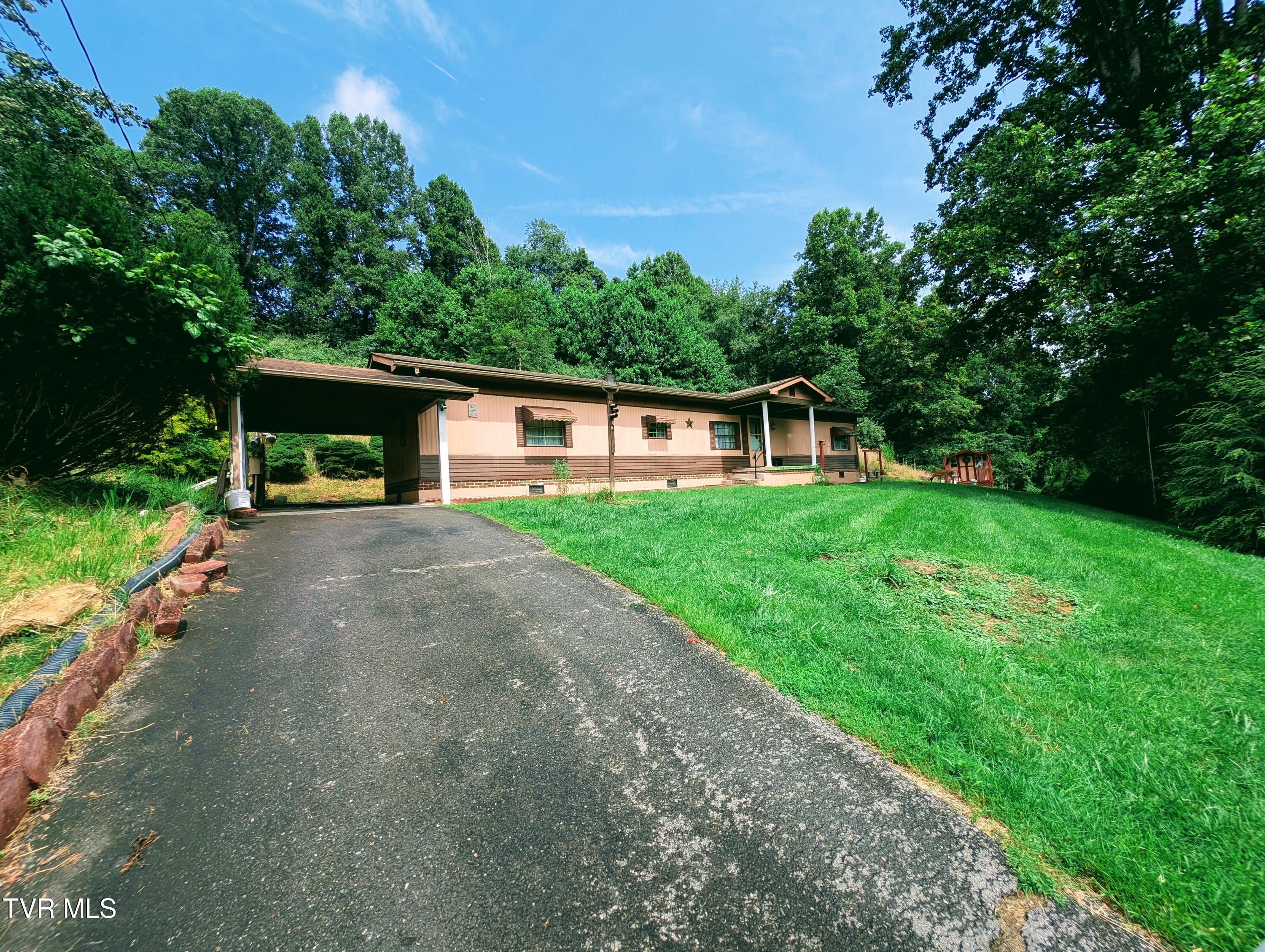 2056 Honey Camp Road