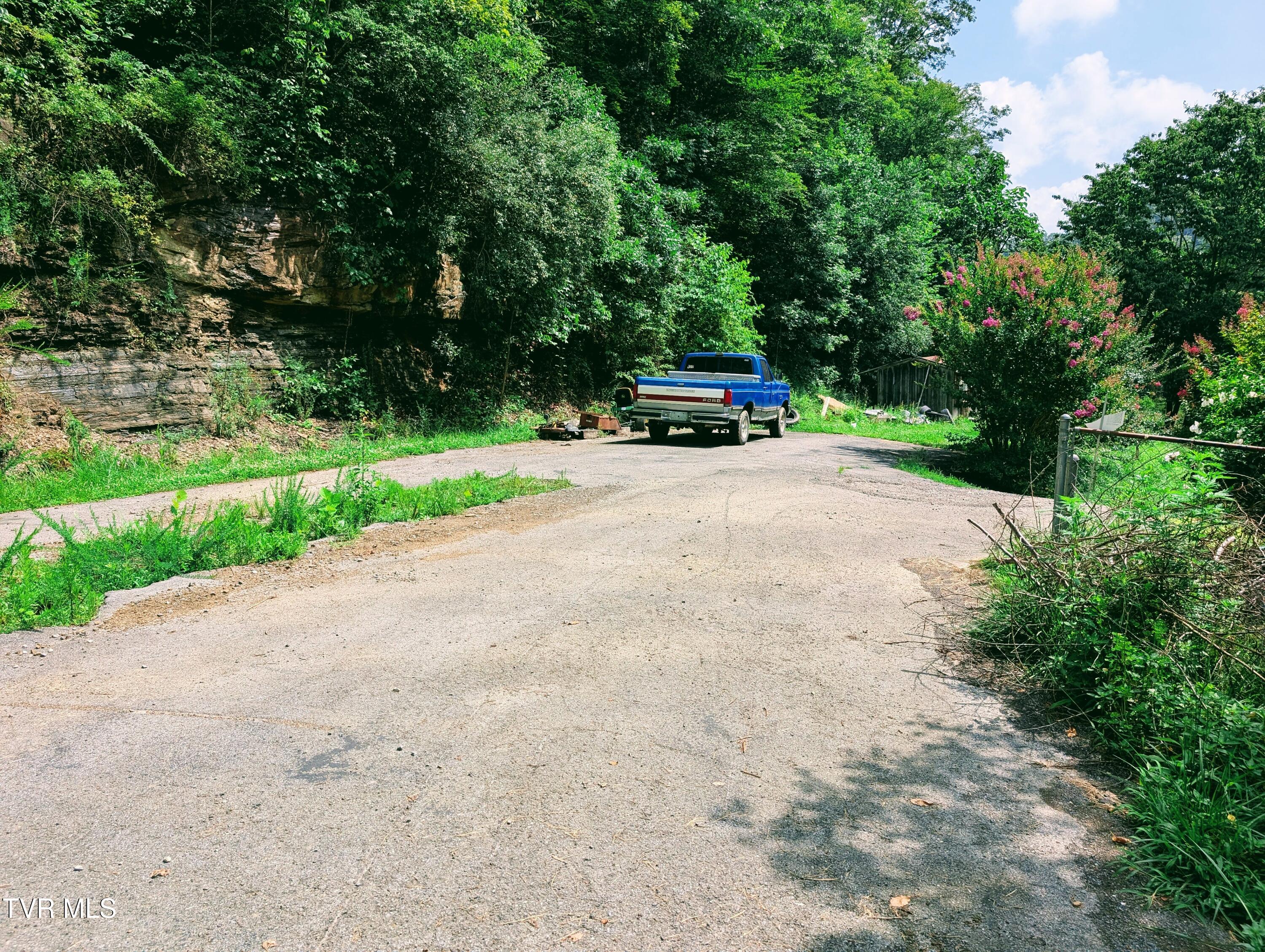 782 Rock Lick Road