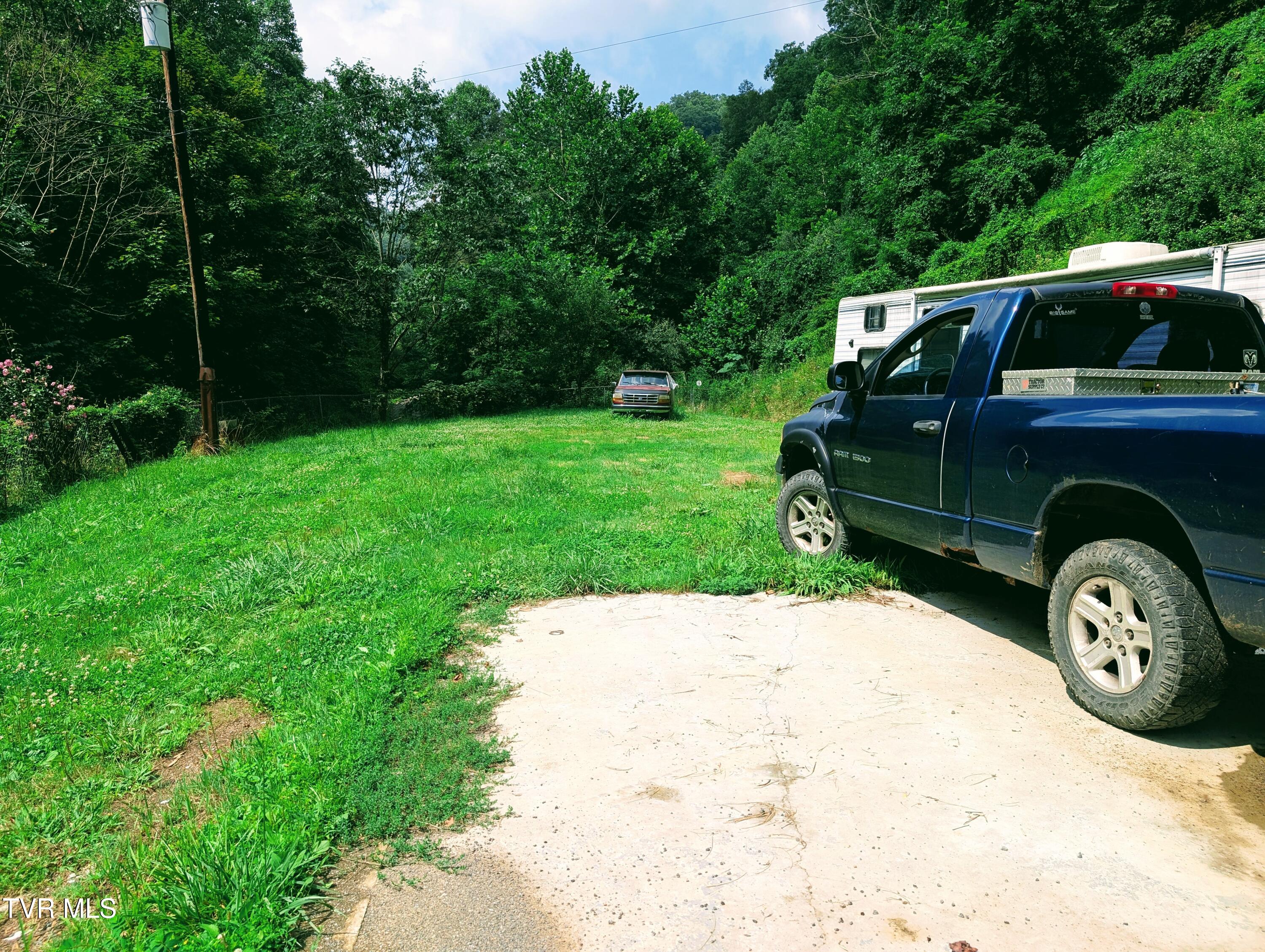 782 Rock Lick Road