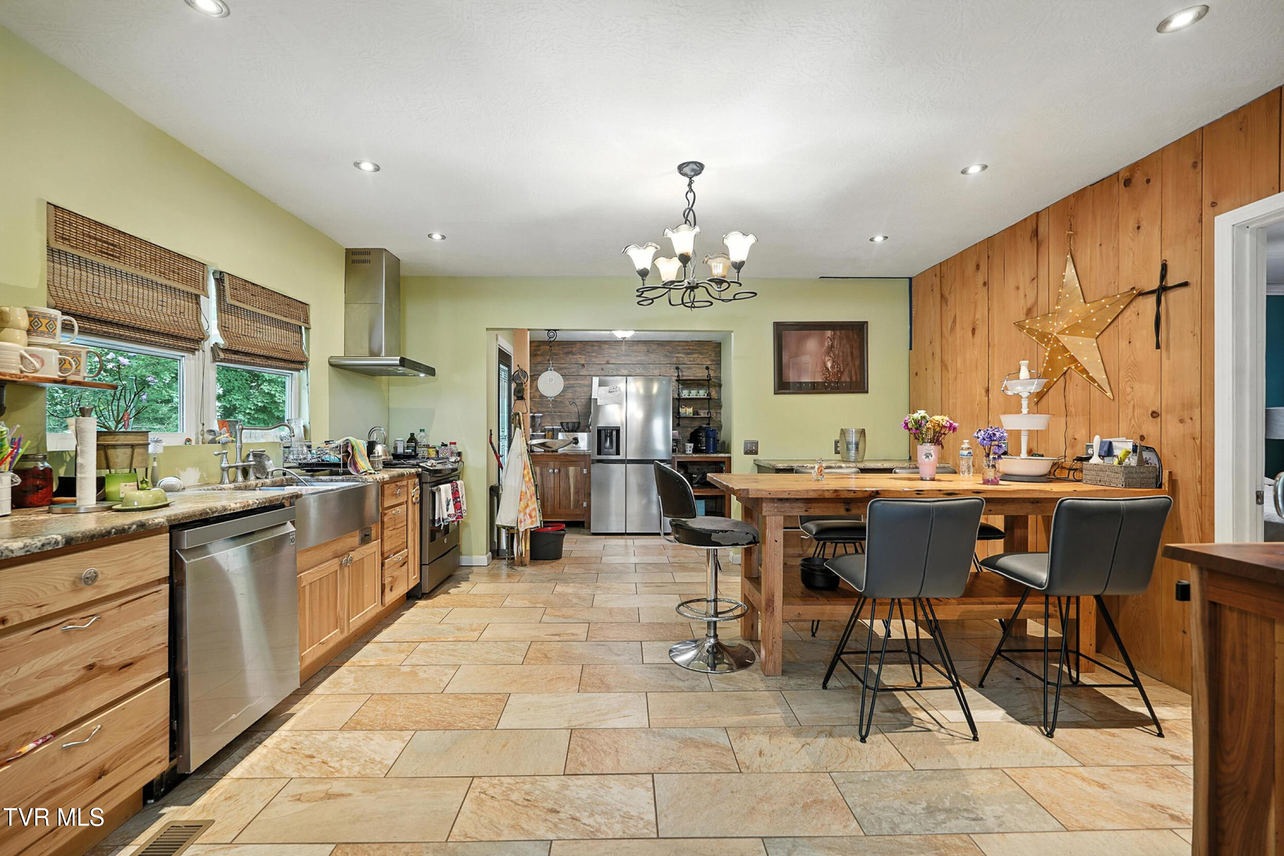 2509 Dc Caney Ridge Road