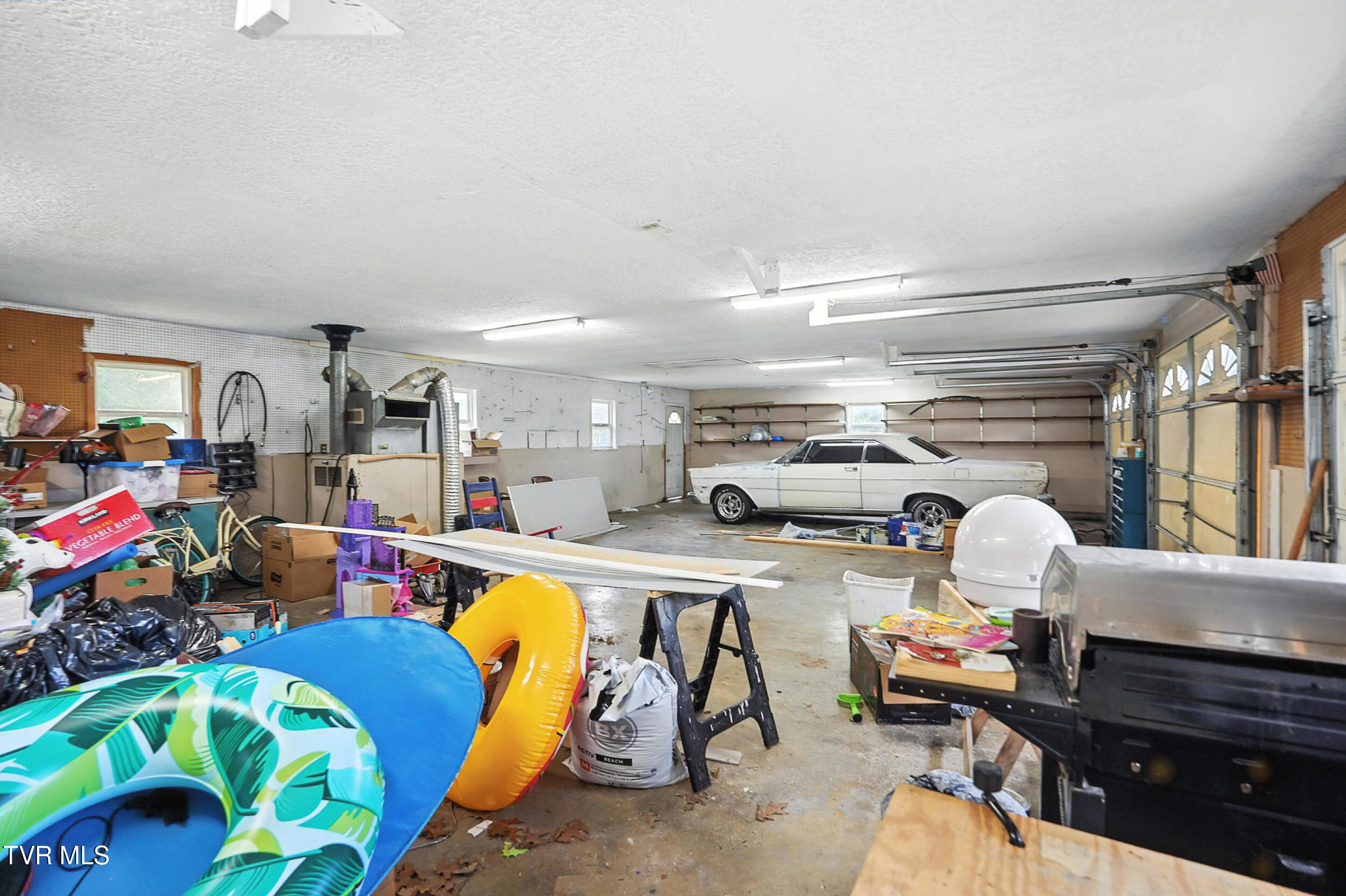 2509 Dc Caney Ridge Road