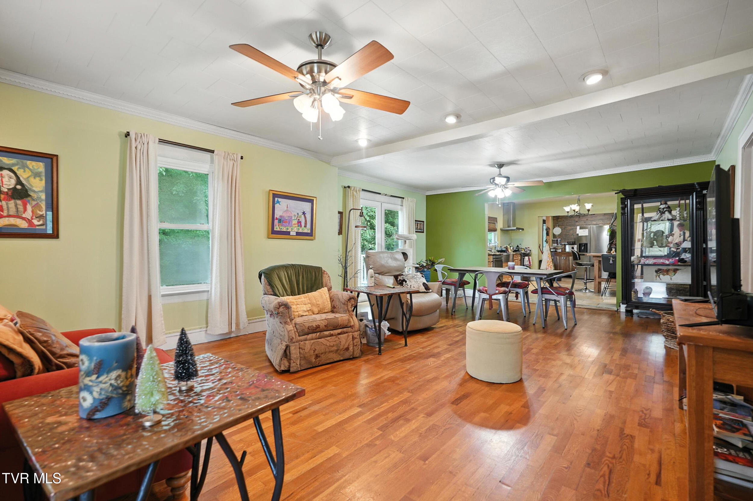 2509 Dc Caney Ridge Road