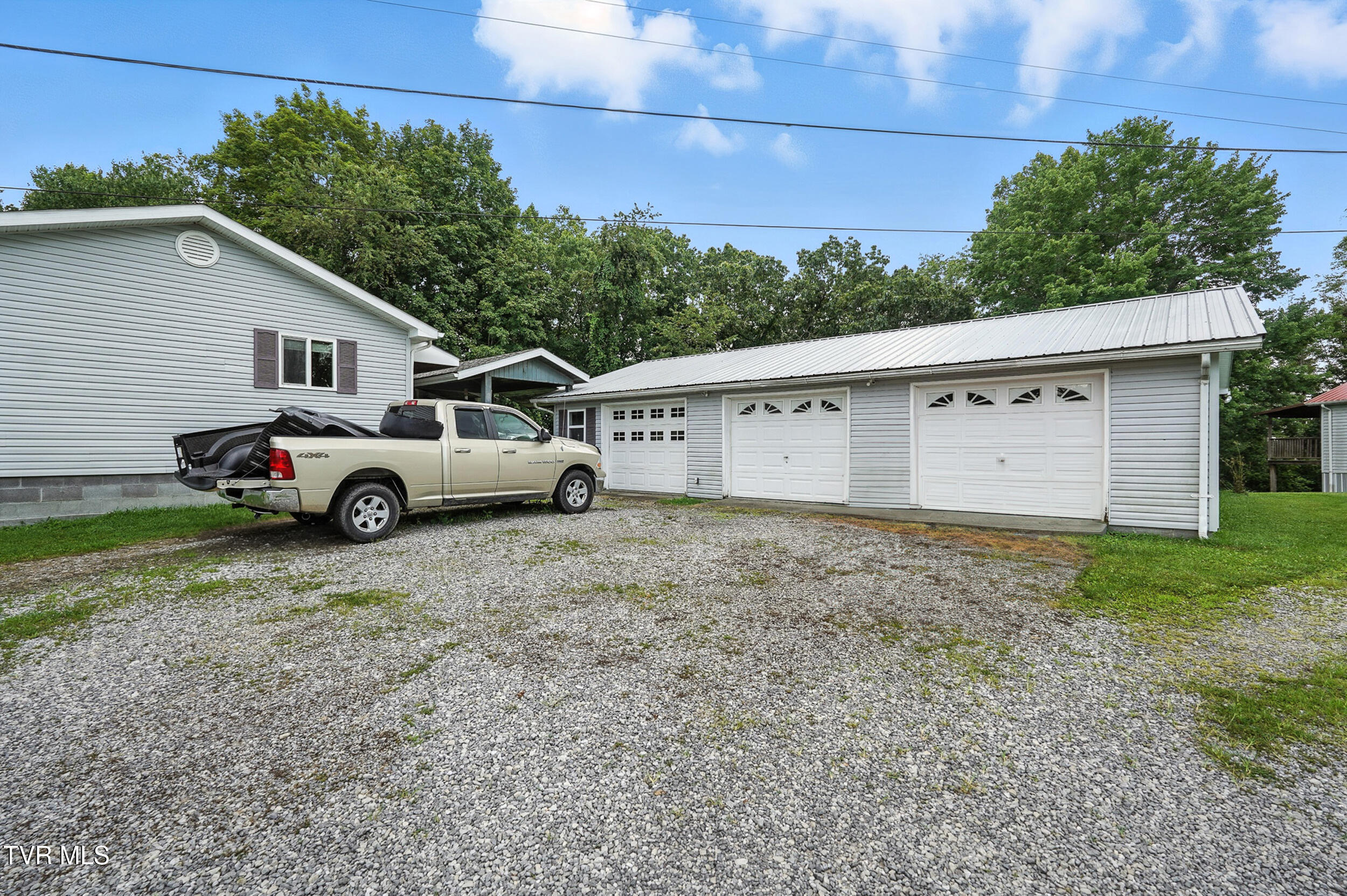 2509 Dc Caney Ridge Road