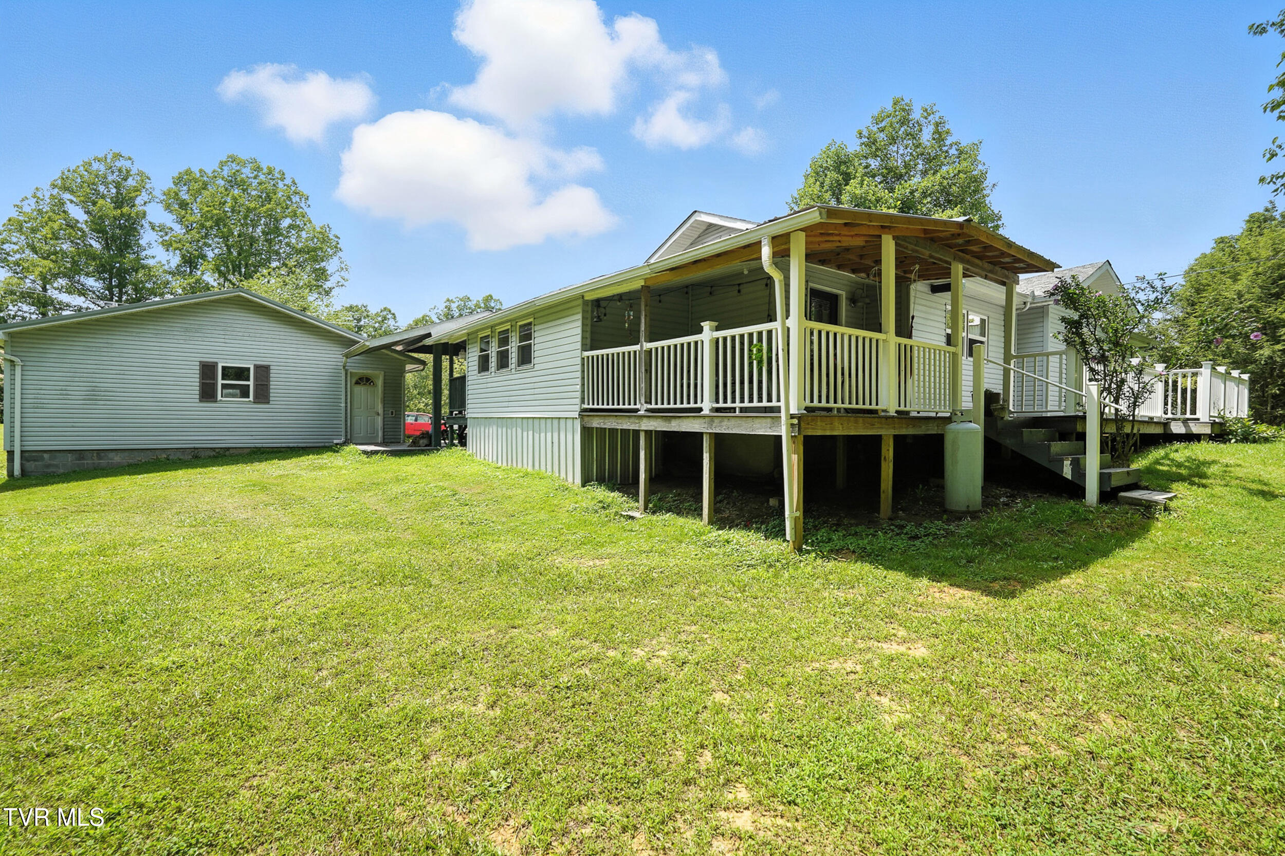 2509 Dc Caney Ridge Road