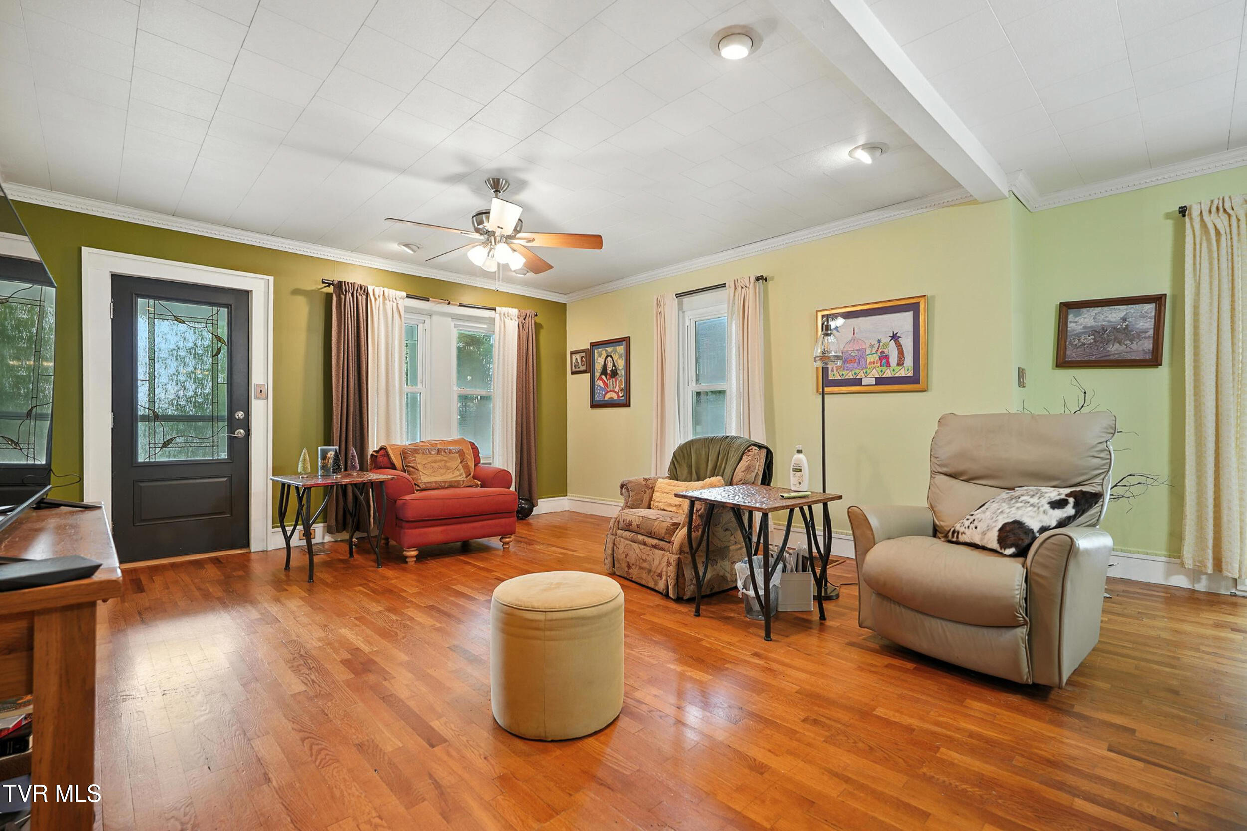 2509 Dc Caney Ridge Road