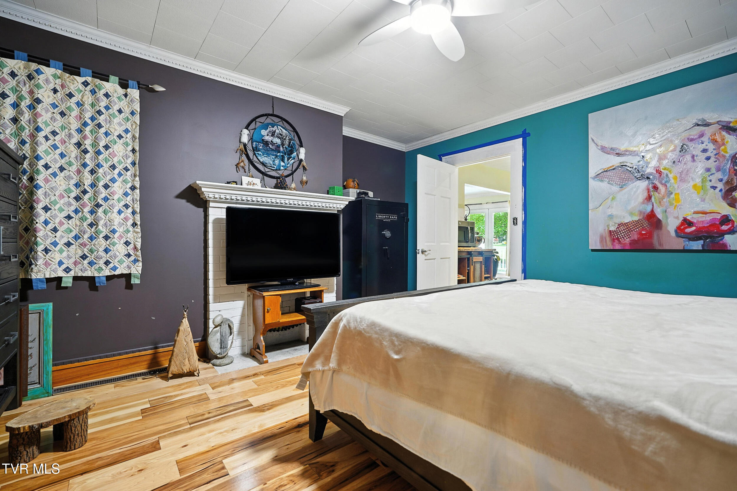 2509 Dc Caney Ridge Road