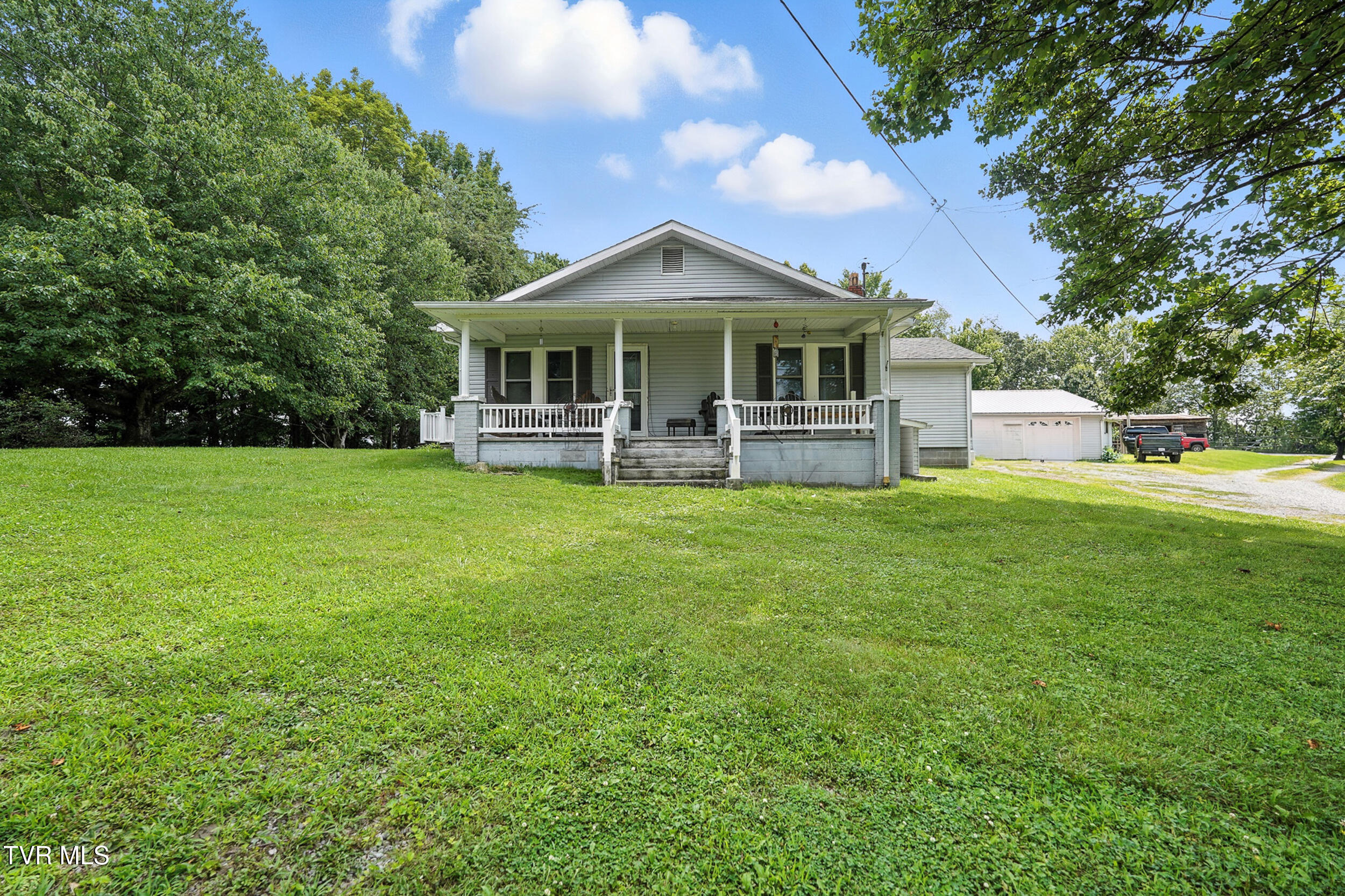 2509 Dc Caney Ridge Road