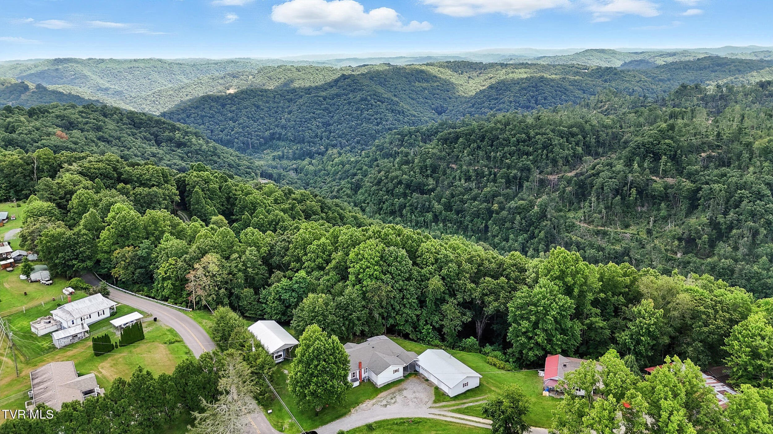 2509 Dc Caney Ridge Road