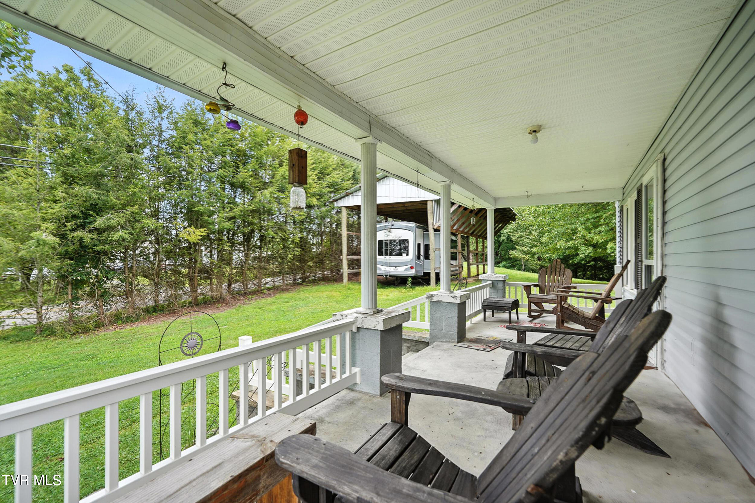 2509 Dc Caney Ridge Road